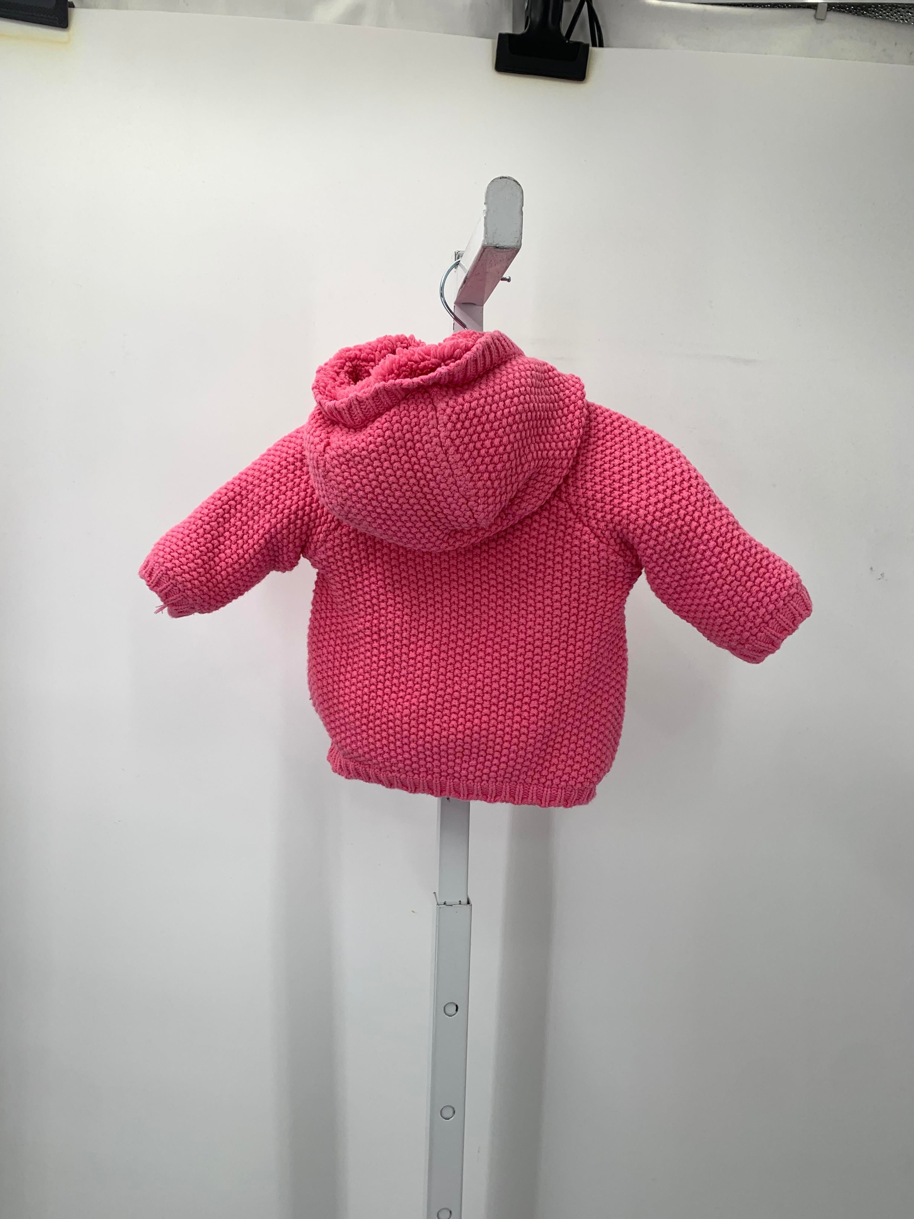 Size Newborn Girls Lightweight