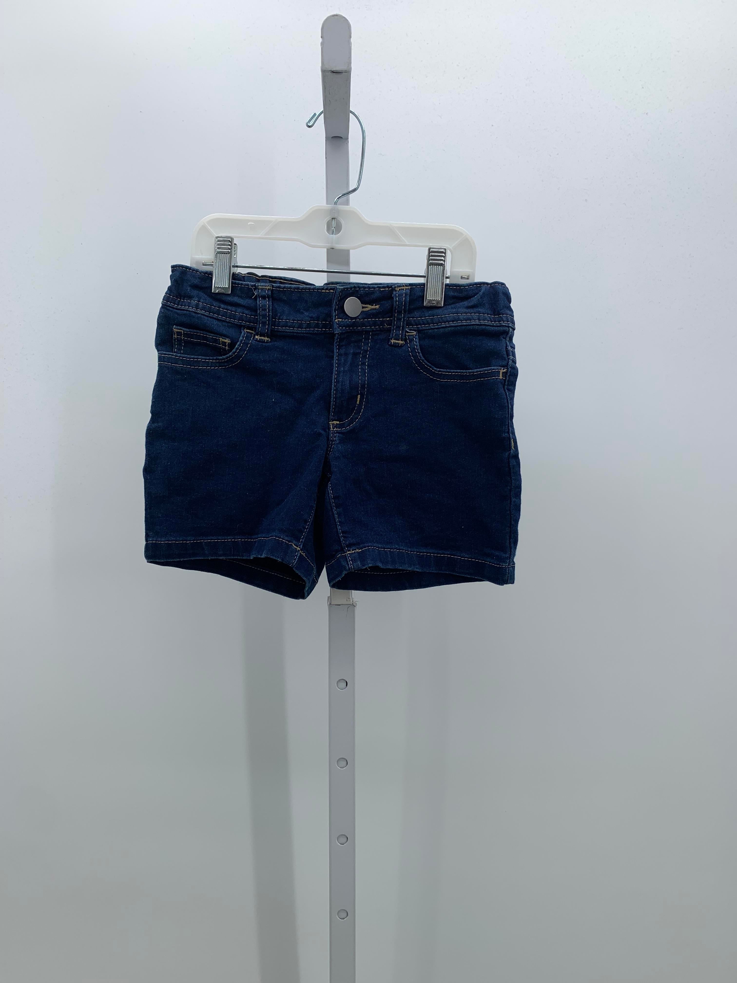 Wonder Nation Size 7 Girls Shorts