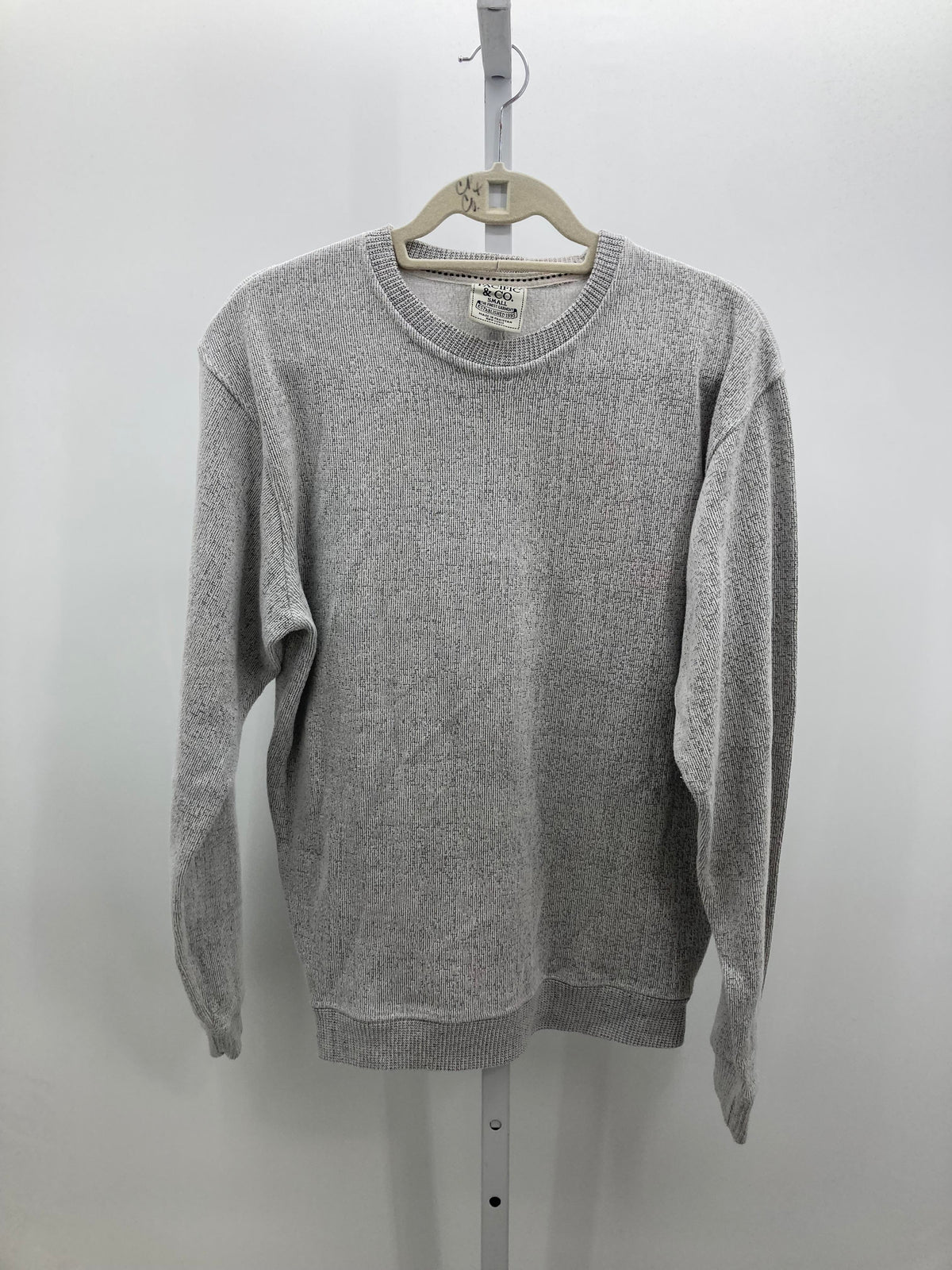 Size Small Misses Long Sleeve Shirt