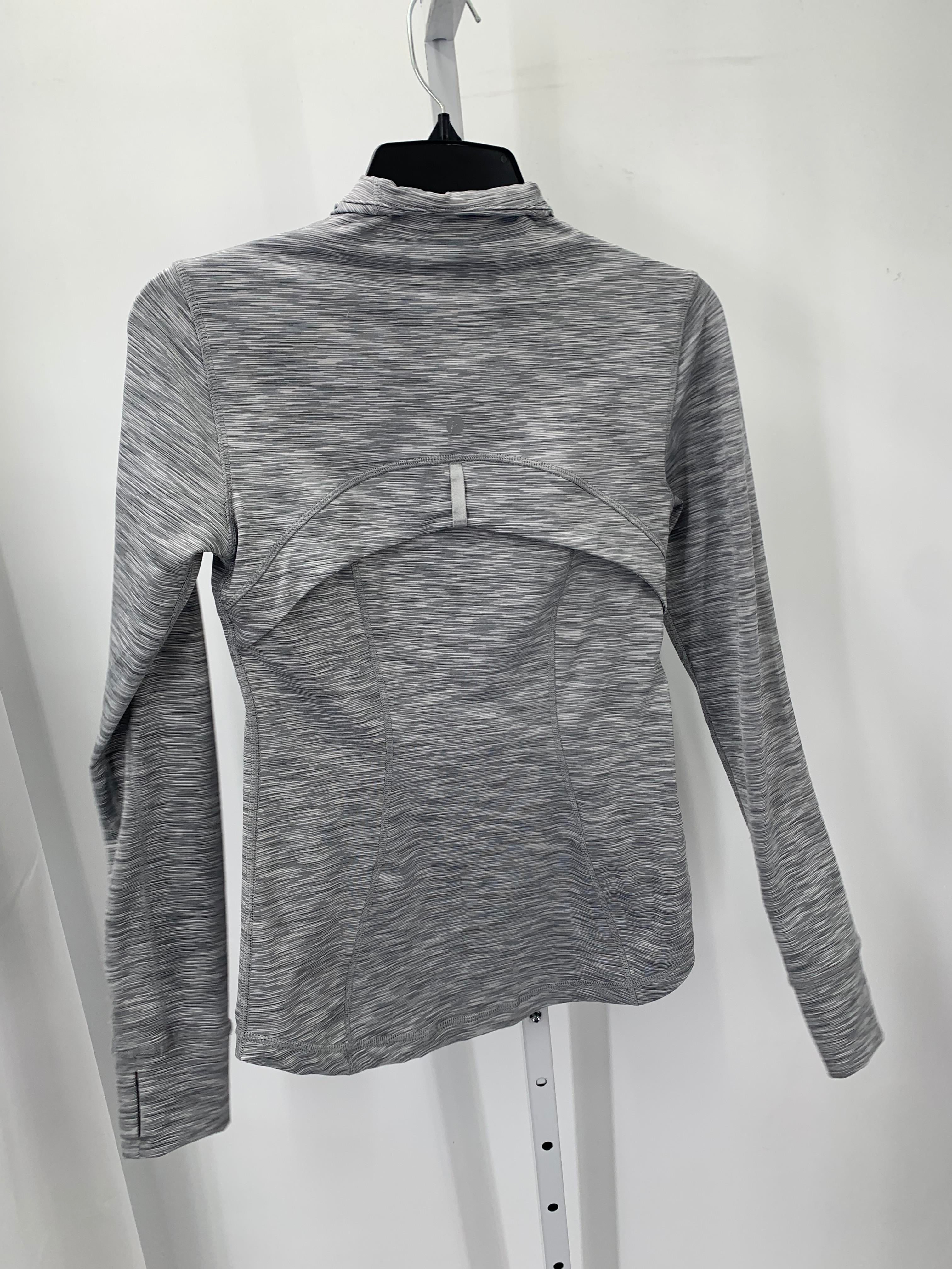 90 degree Size X Small Misses Sweat Jacket