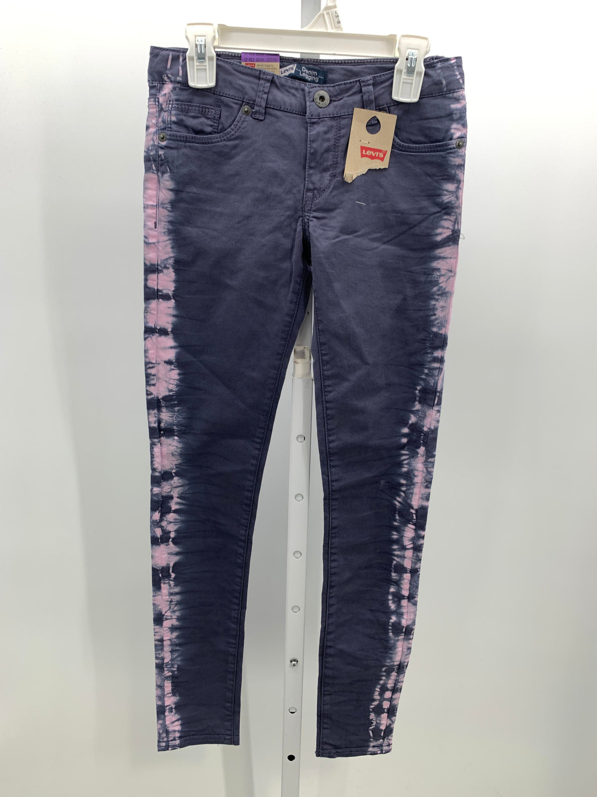 Levis Size 12 Girls Pants
