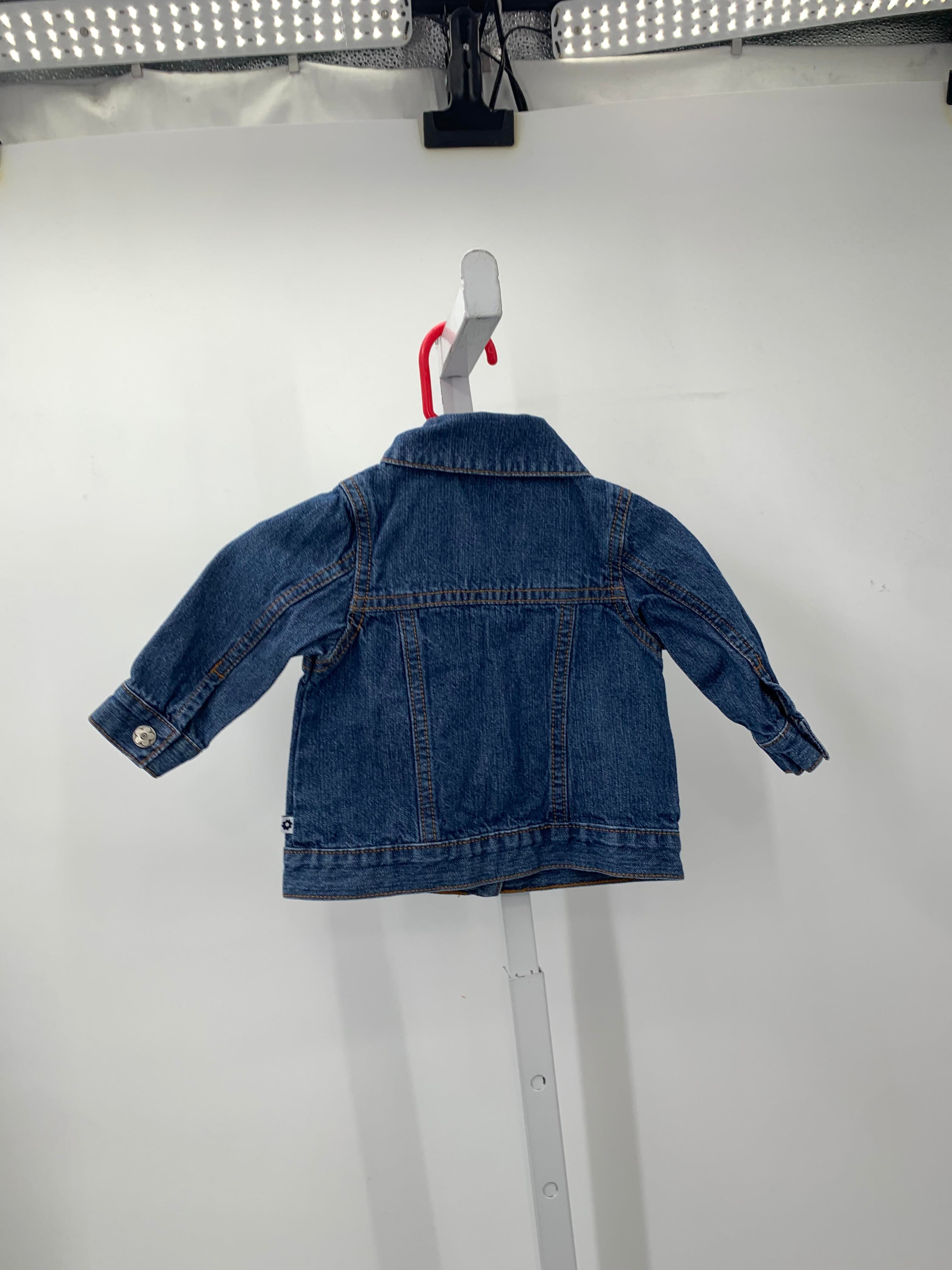 Carters Size 6 Months Girls Lightweight