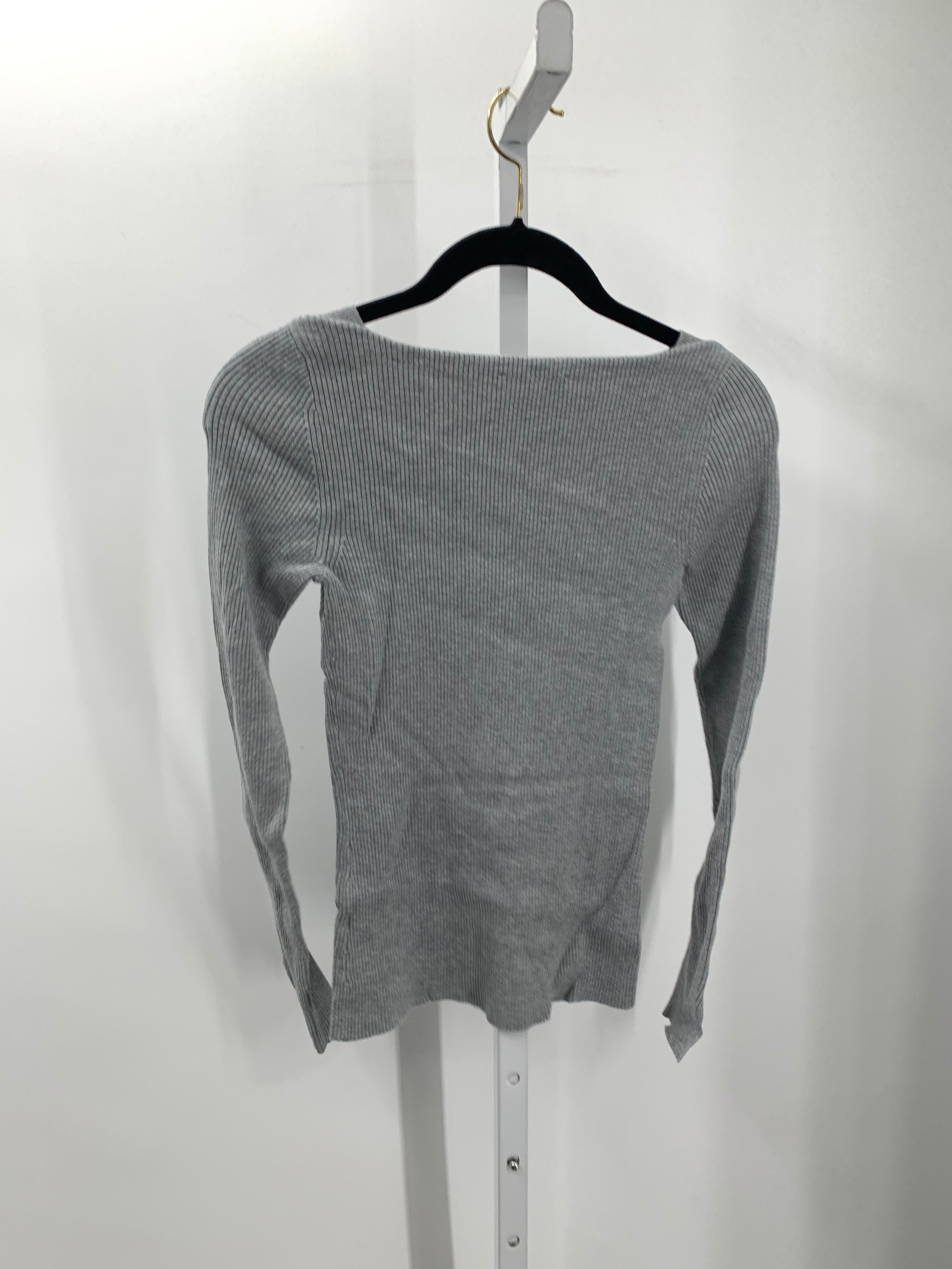 White House Black Size XX Small Misses Long Slv Sweater