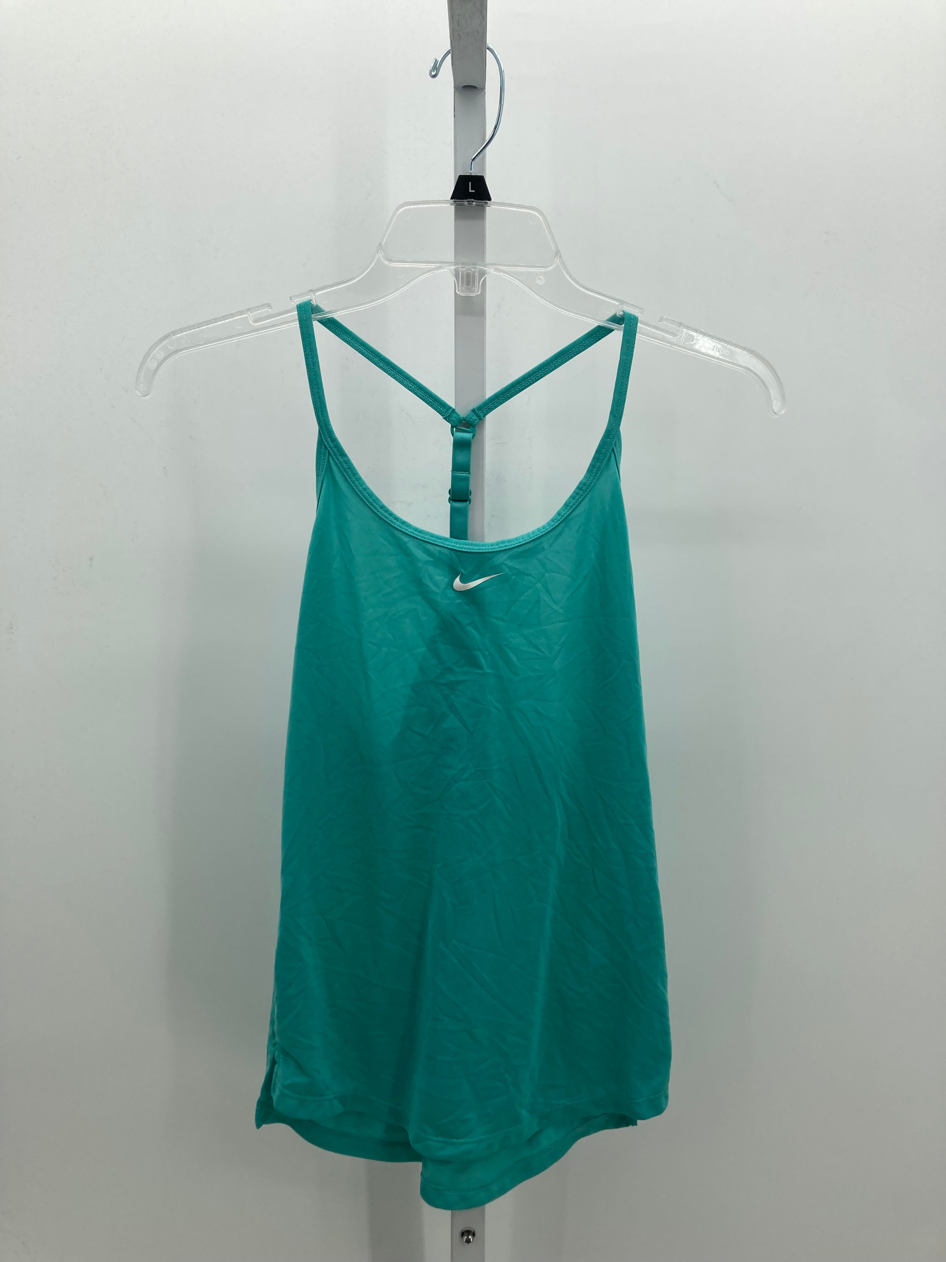 Nike Size X Small Misses Tank