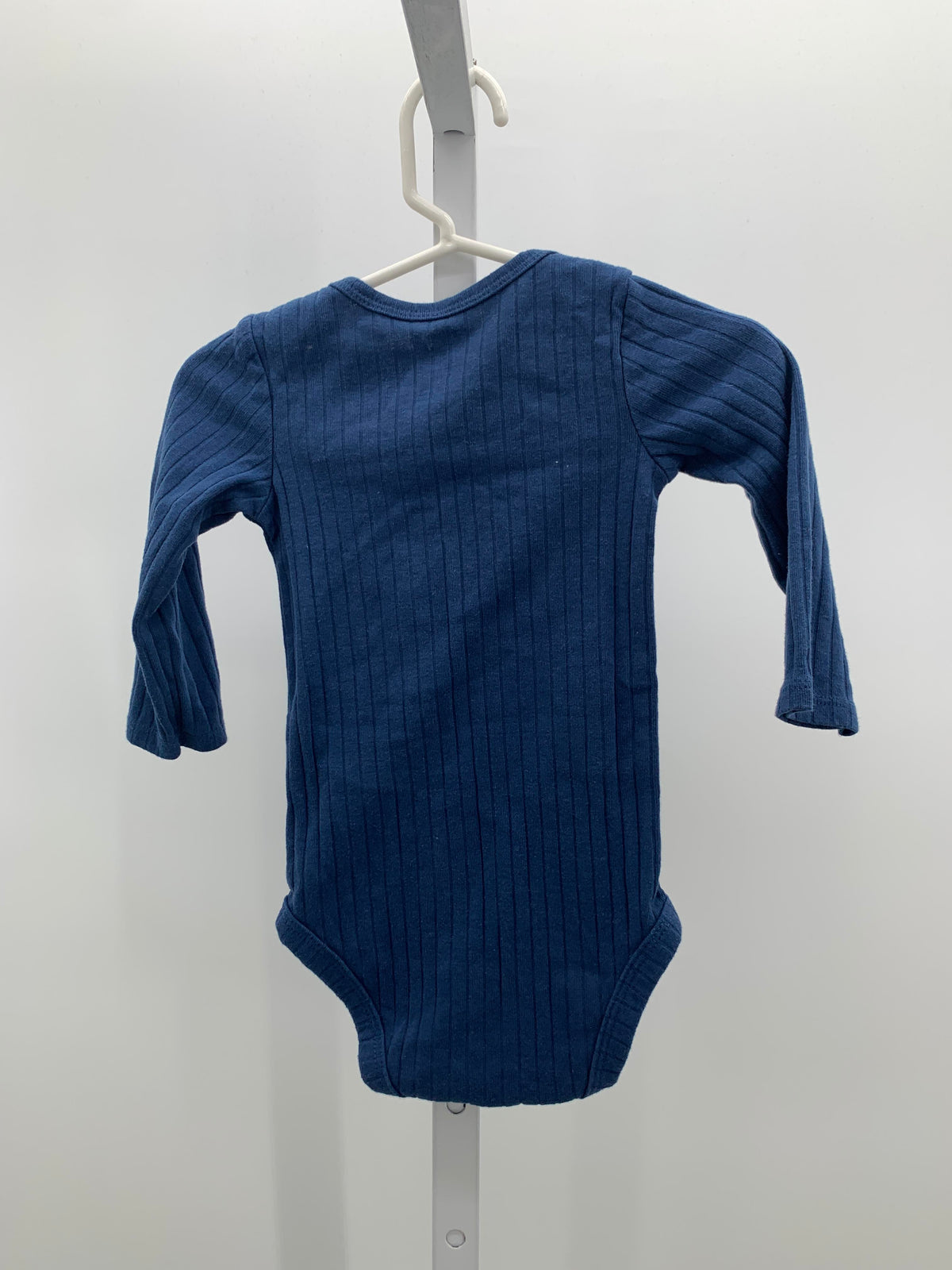 RIBBED KNIT
