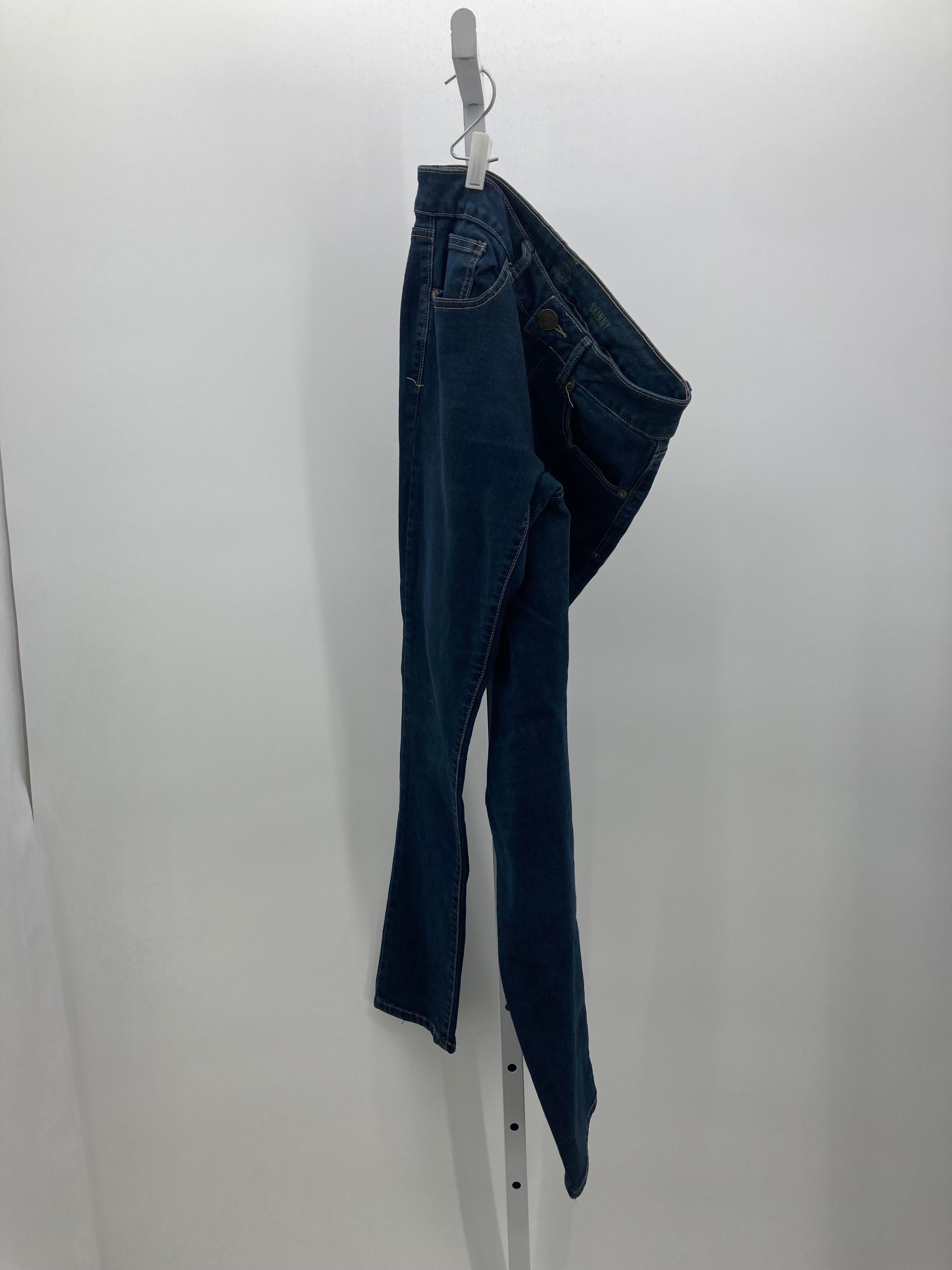SO Size 9 Juniors Jeans