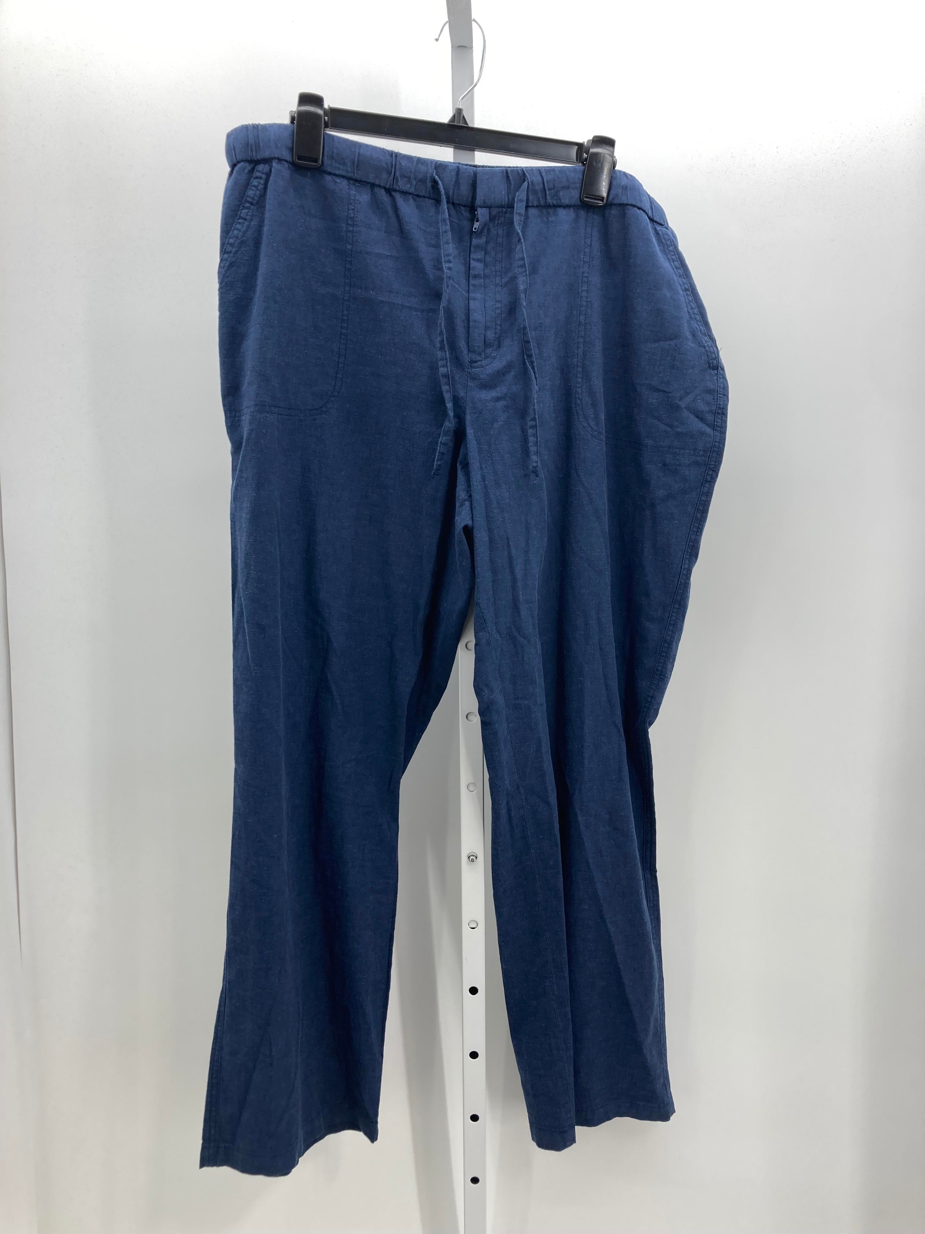 Liz Claiborne Size Extra Large Misses Pants