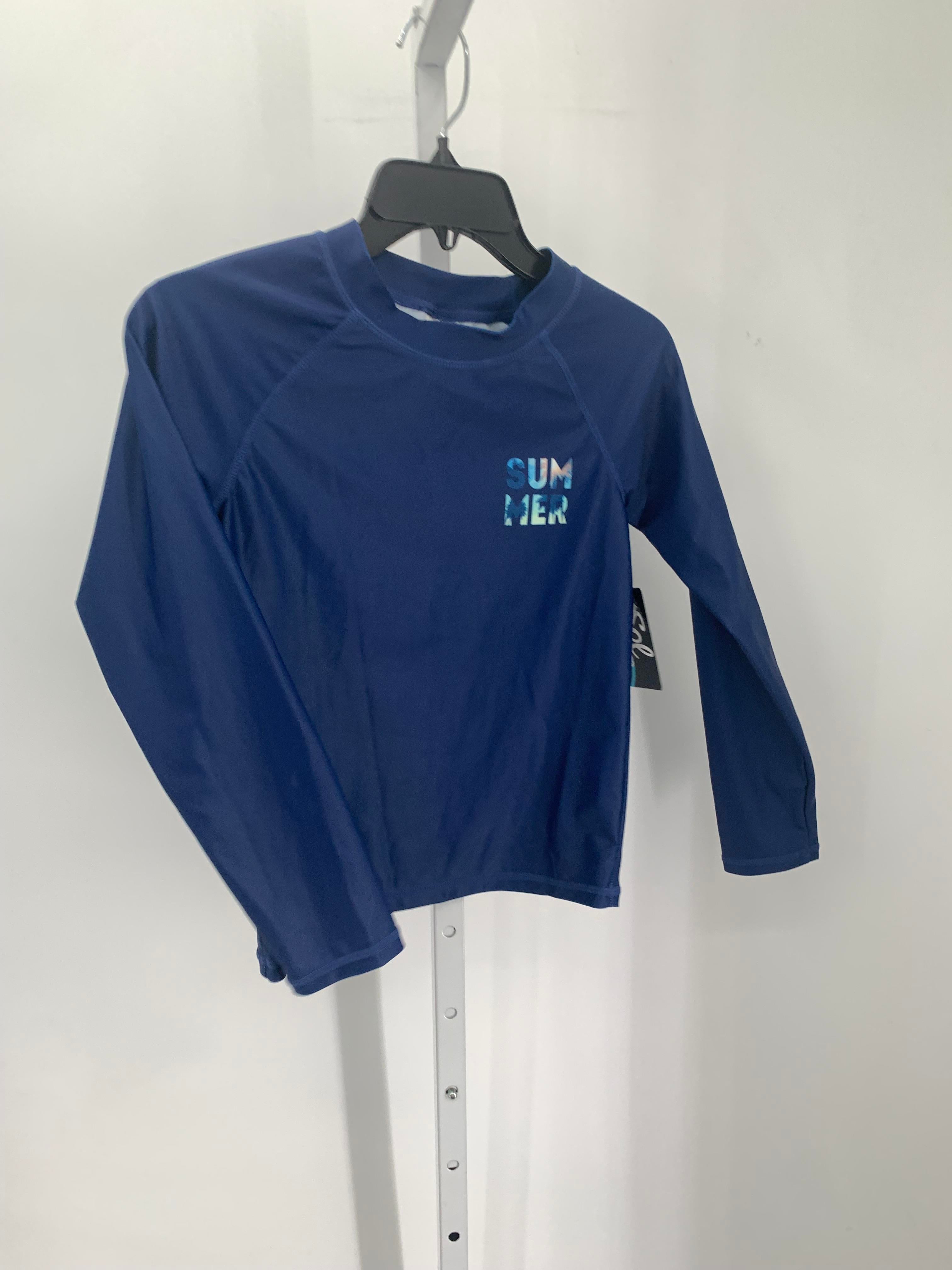 NEW SUMMER LONG SLV.