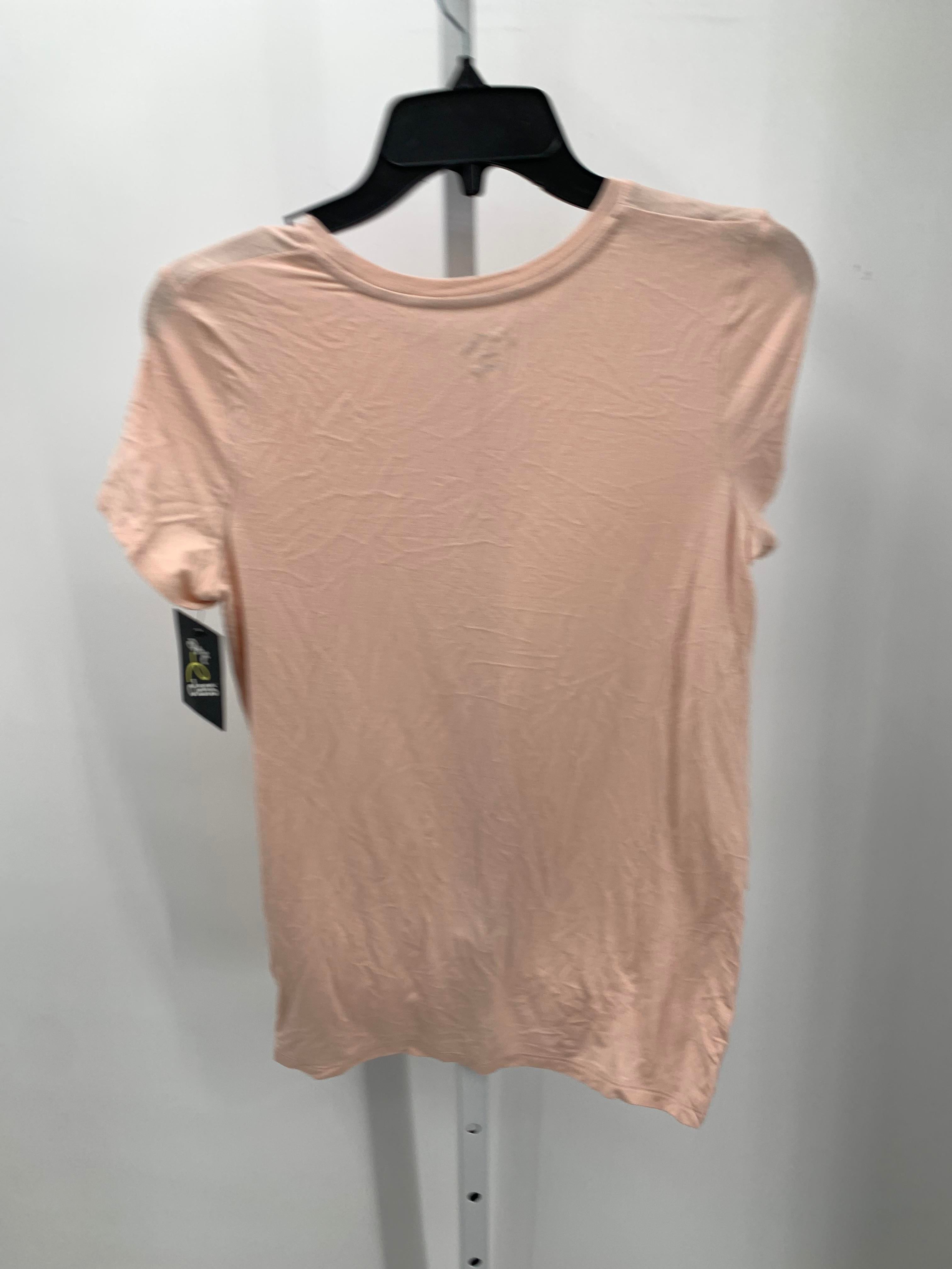 Art Class Size 14-16 Girls Short Sleeve Shirt