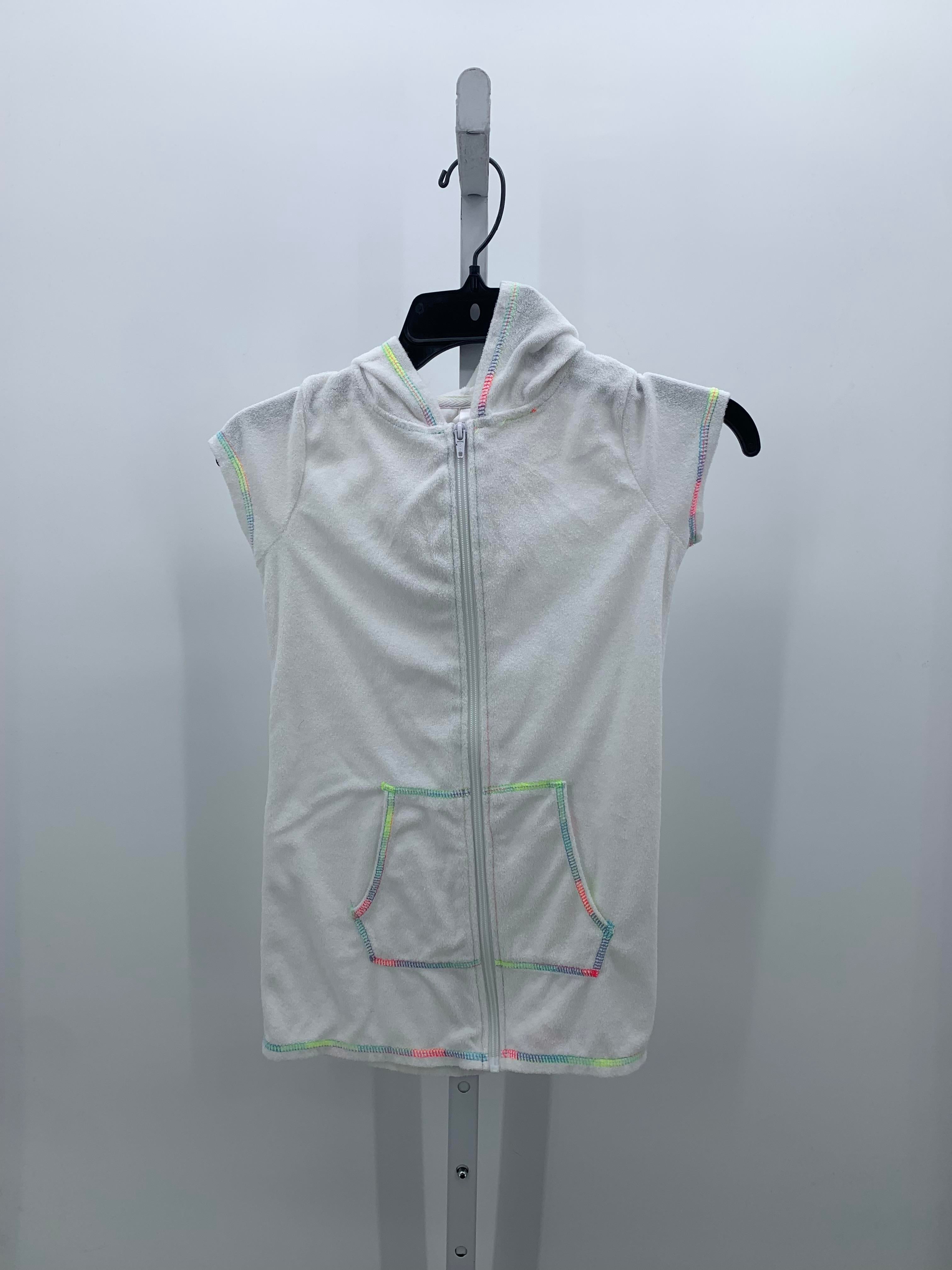 SO Size 5-6 Girls Cover Up