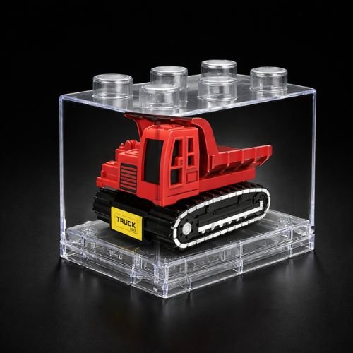 New Vroom Vroom Collectibles Construction Vehicles