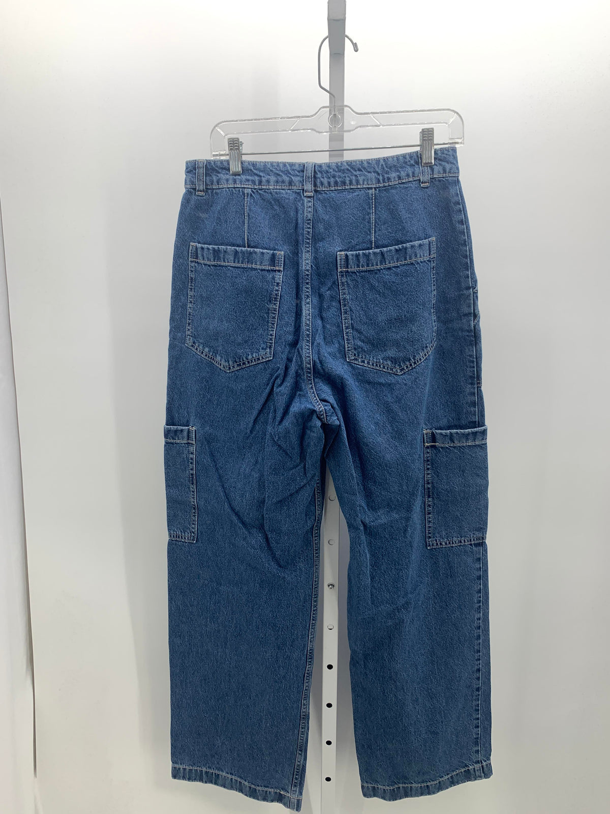 Divided Size 10 Misses Jeans