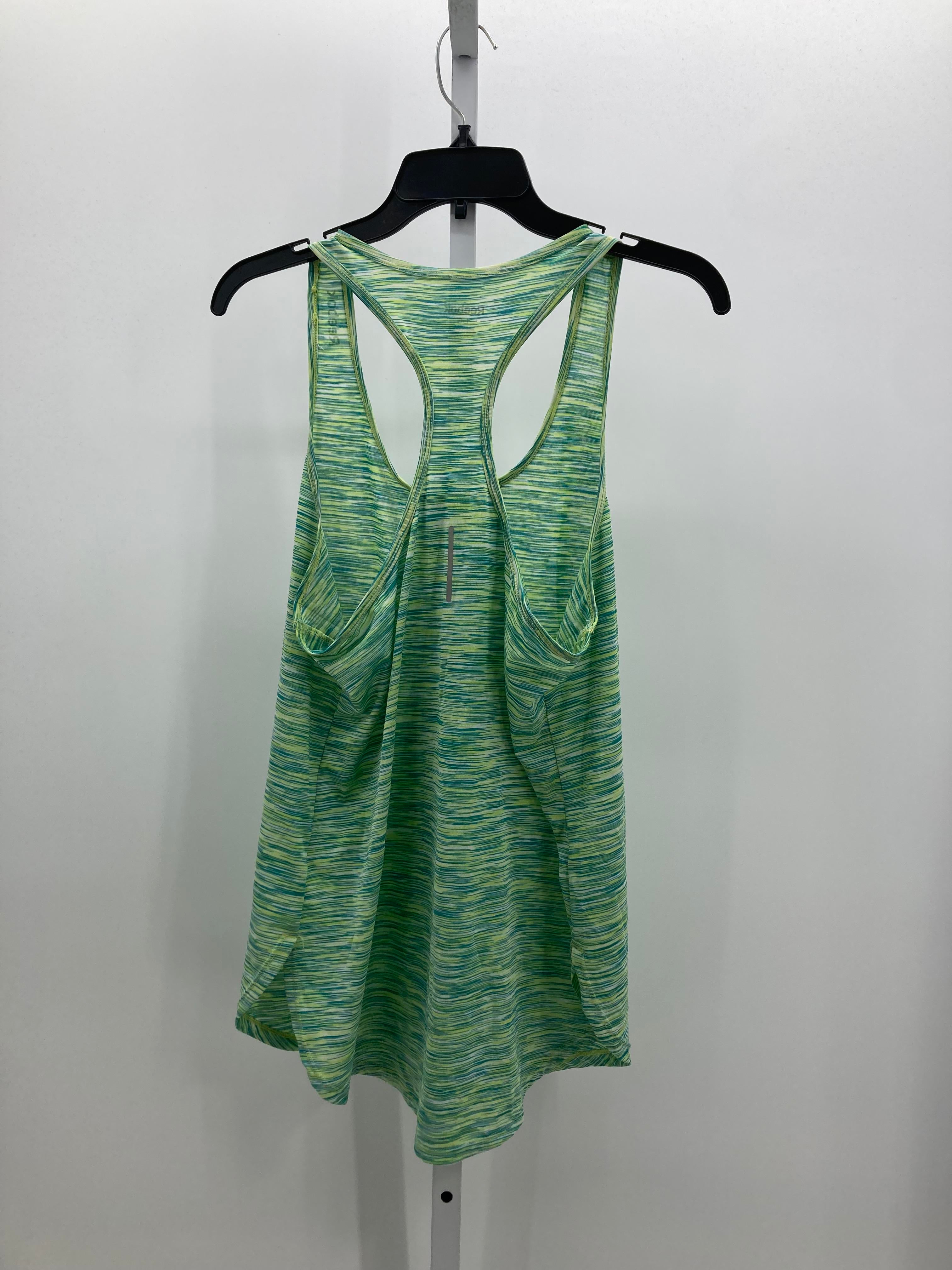 Reebok Size Large Misses Tank