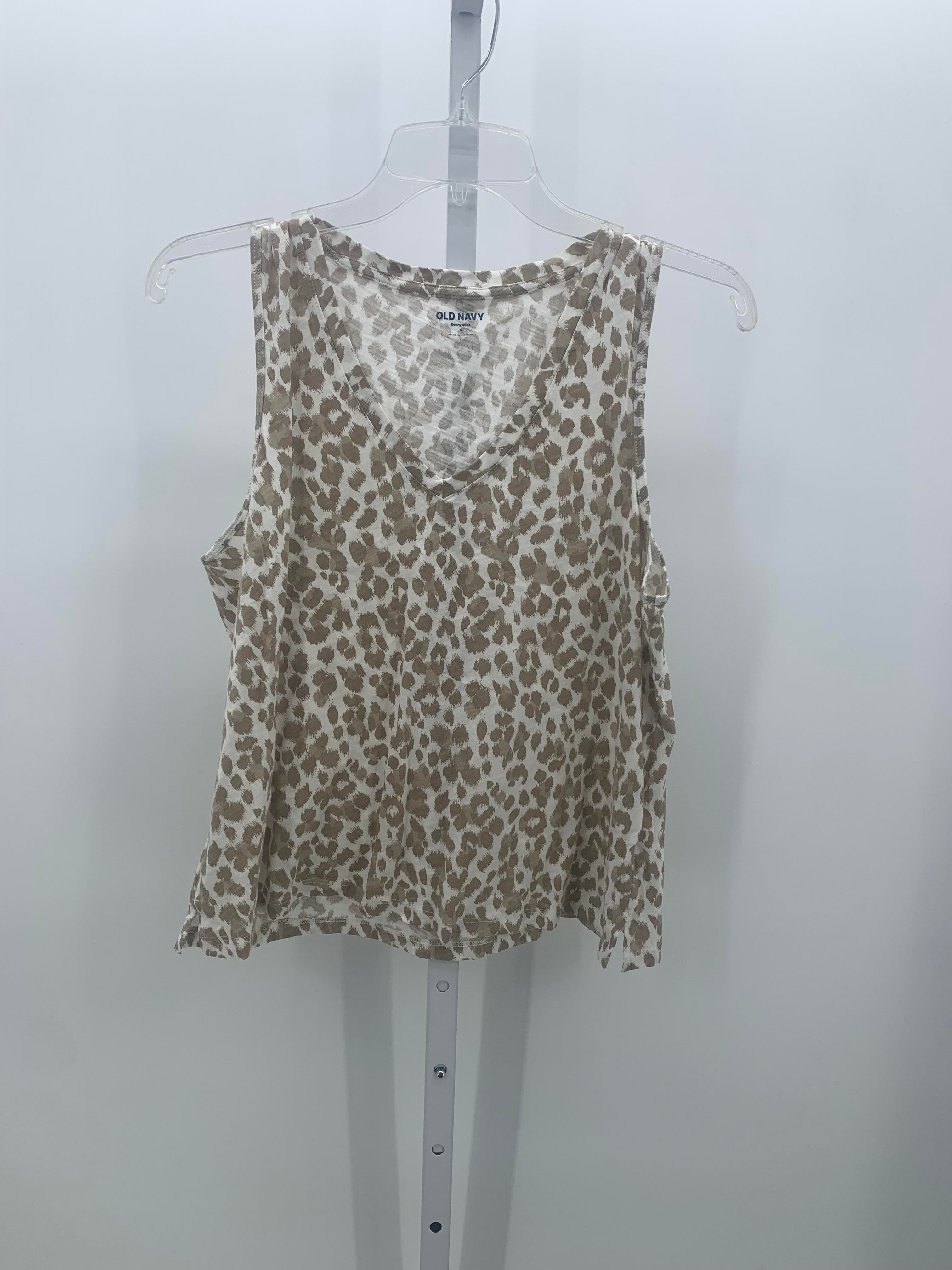 Old Navy Size Small Misses Tank