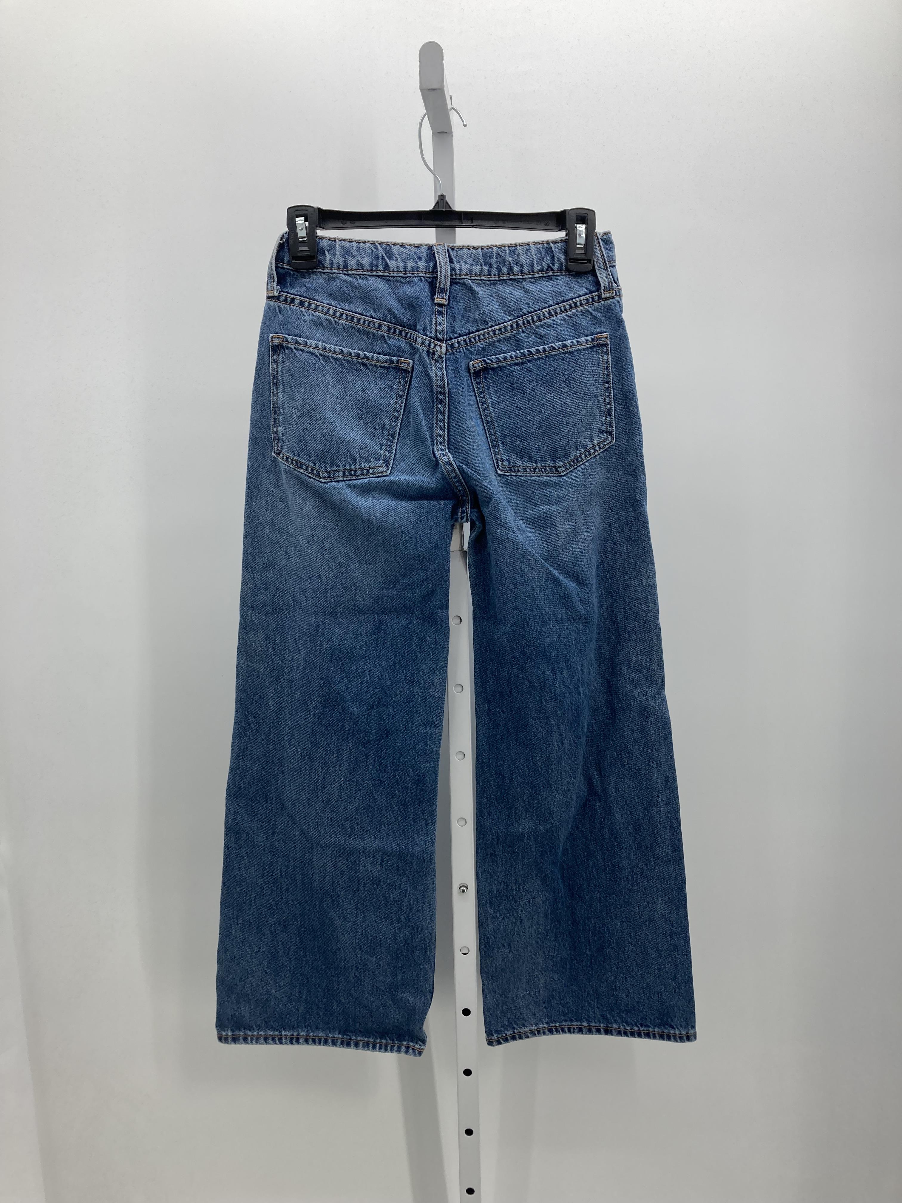 Old Navy Size 14 Girls Jeans