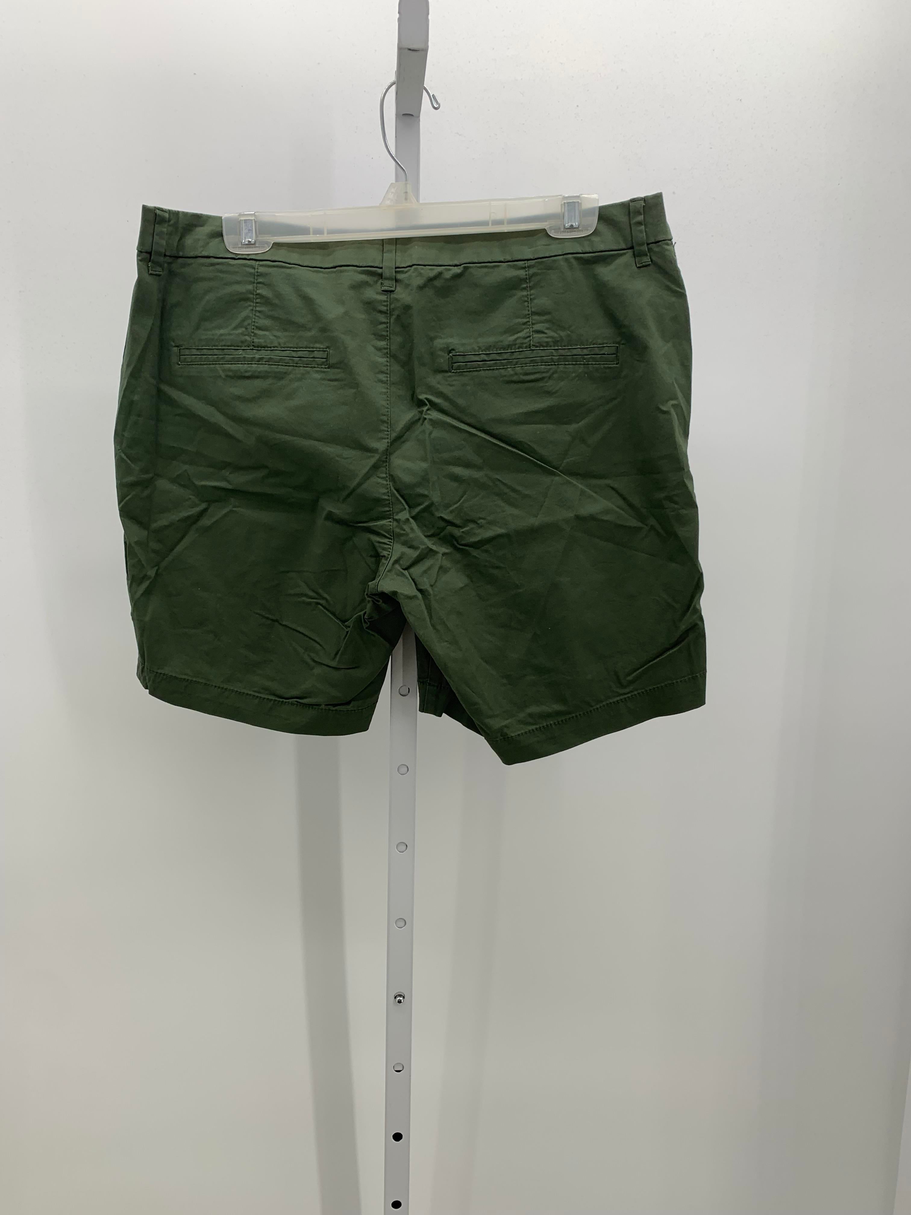 Old Navy Size 12 Misses Shorts
