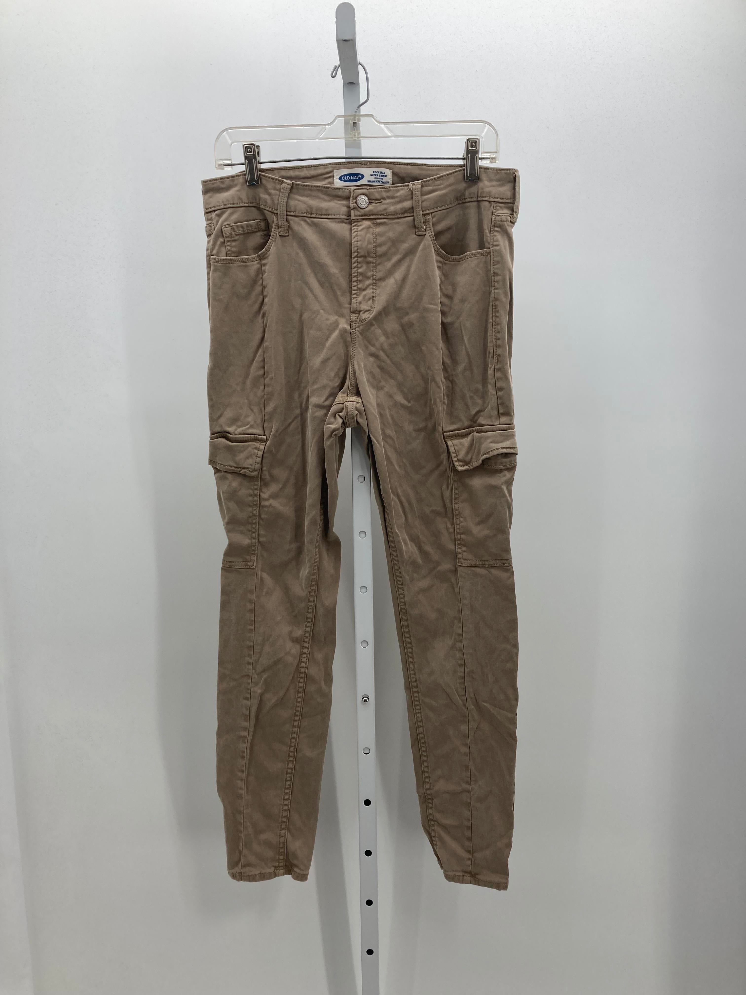 Old Navy Size 12 Misses Pants