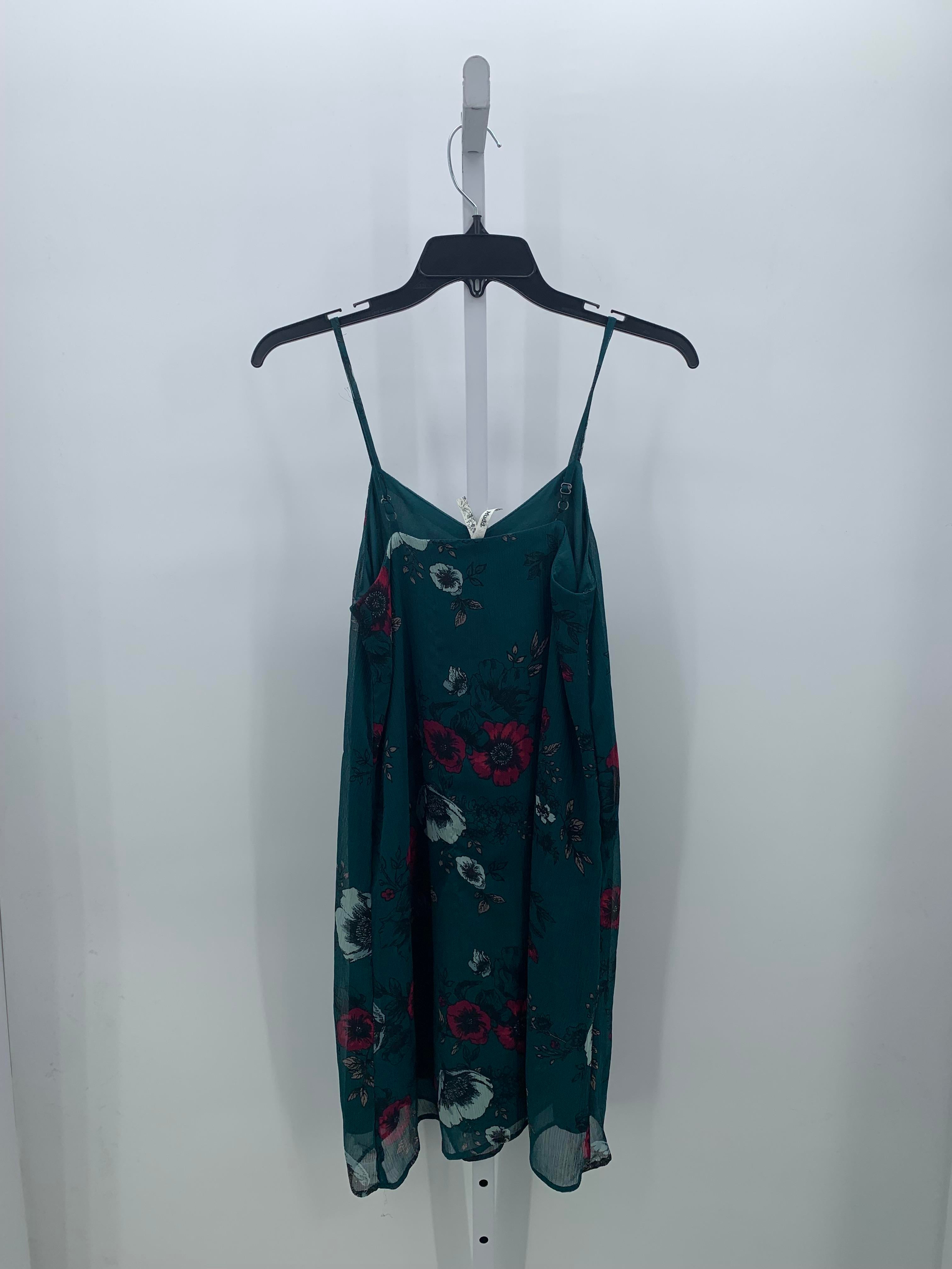 Mudd Size X Small Misses Sundress