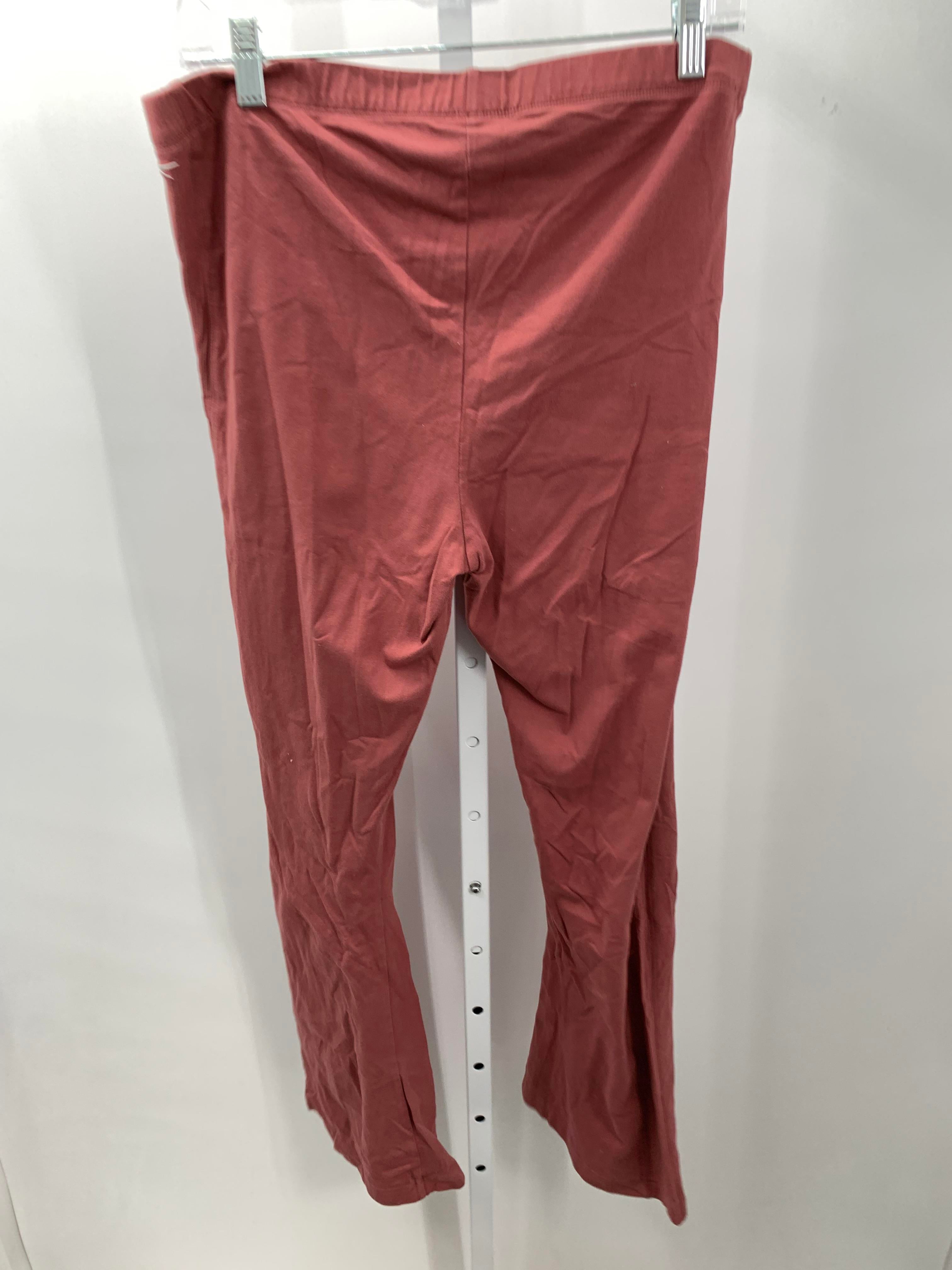 Reebok Size Extra Large Misses Pants