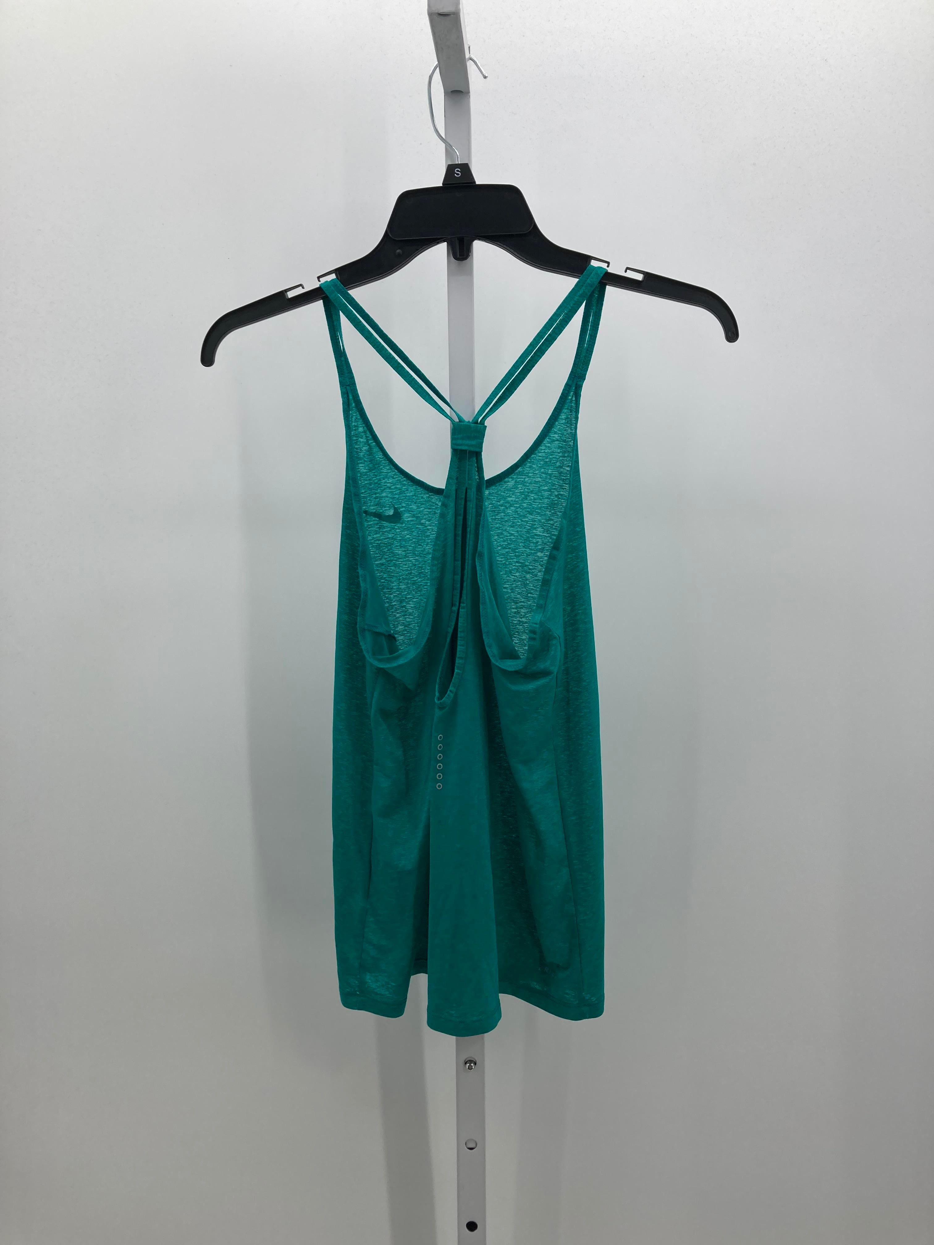 Nike Size Small Misses Tank