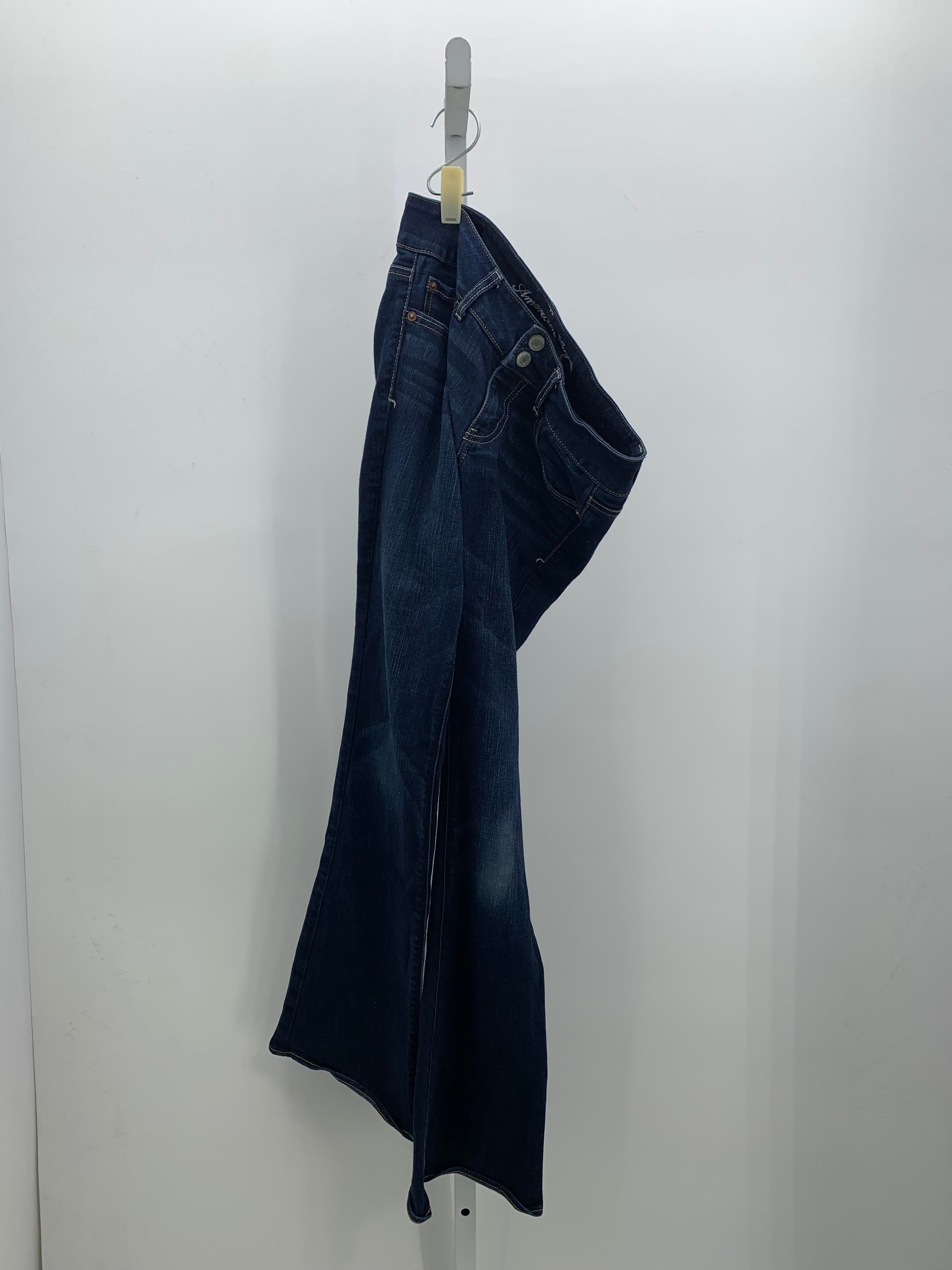 American Eagle Size 4 Juniors Jeans