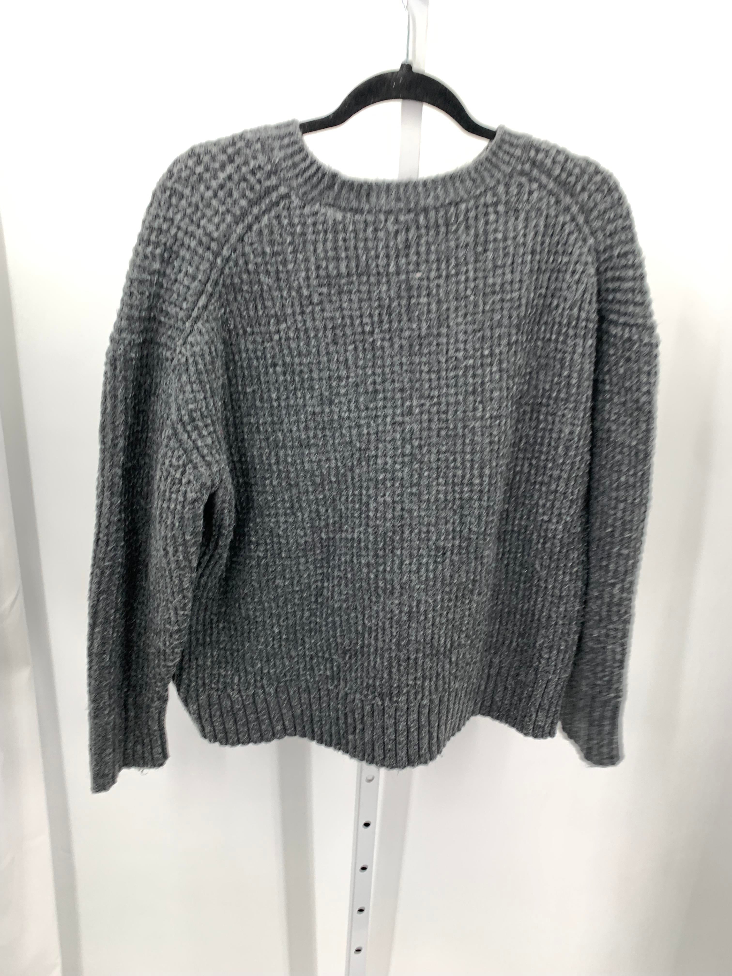 Vince Camuto Size Medium Misses Long Slv Sweater