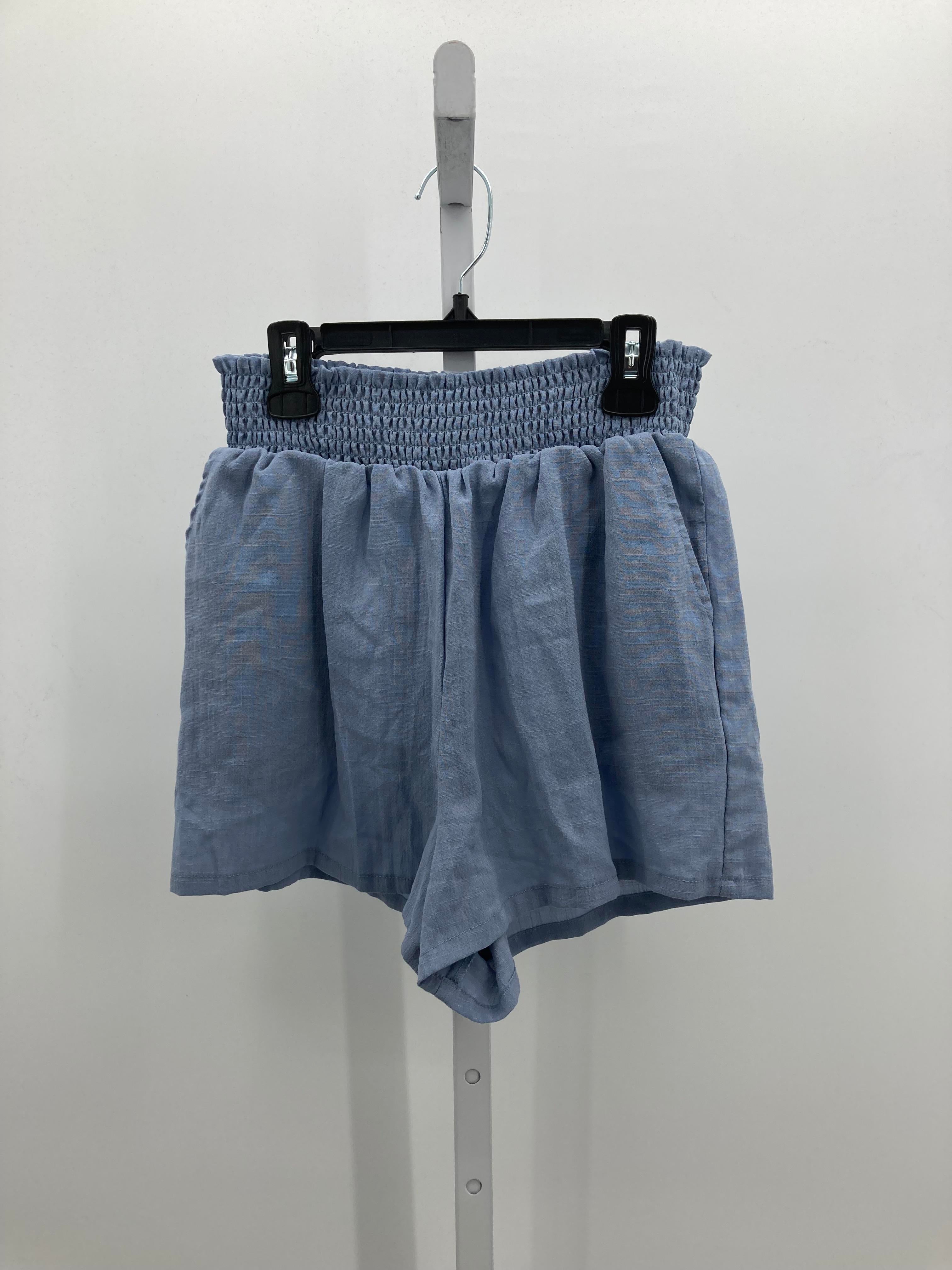 Time and Tru Size X Small Misses Shorts