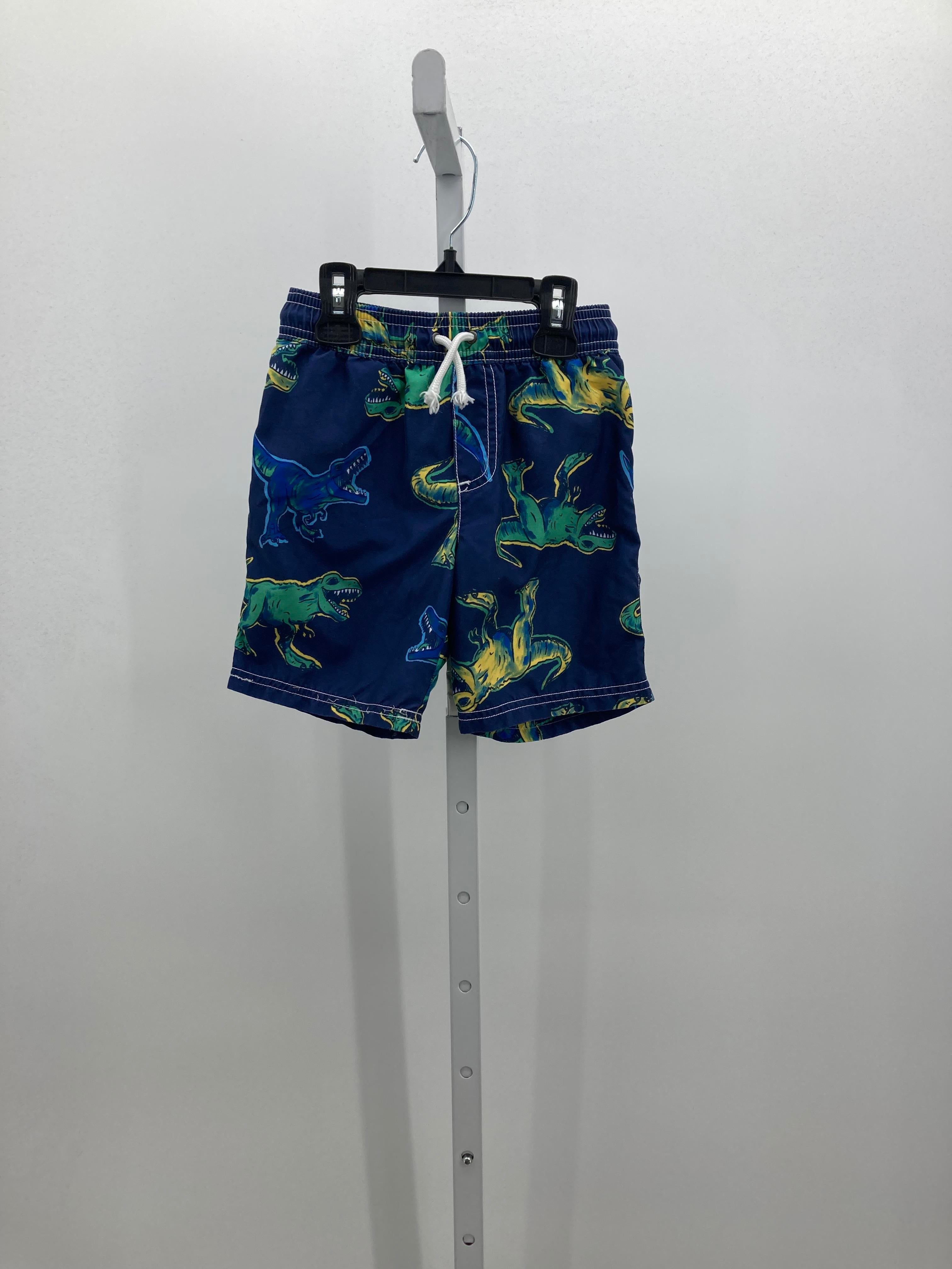 ALLIGATORS TRUNKS