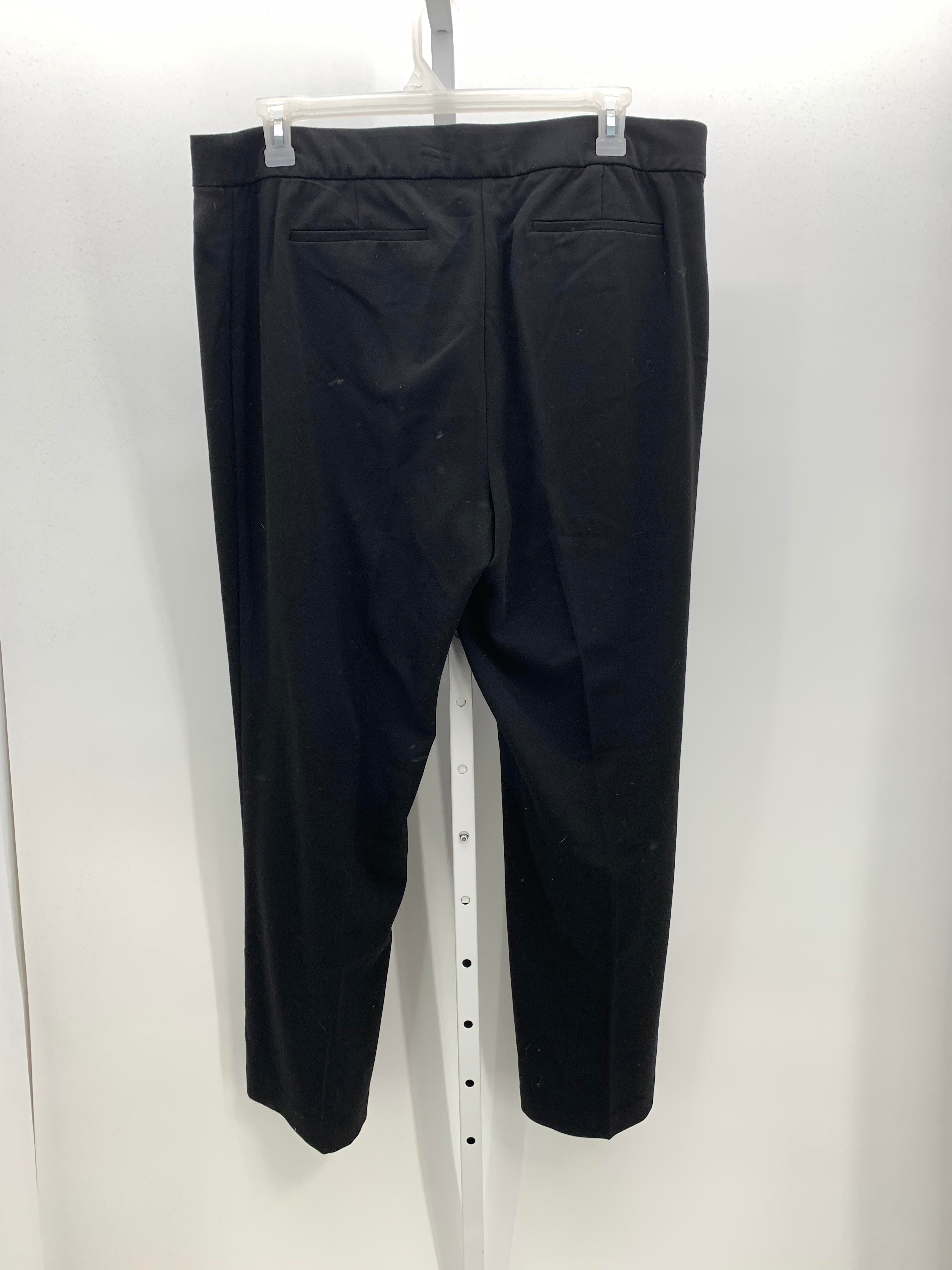 Apt. 9 Size 16 W Womens Pants