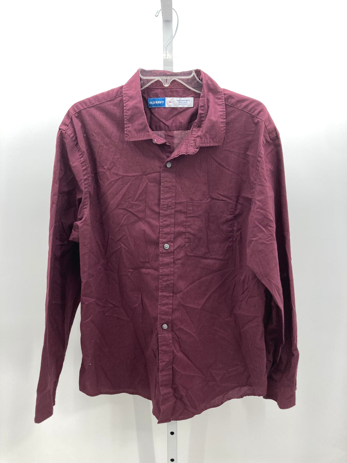 BTN DOWN SHIRT