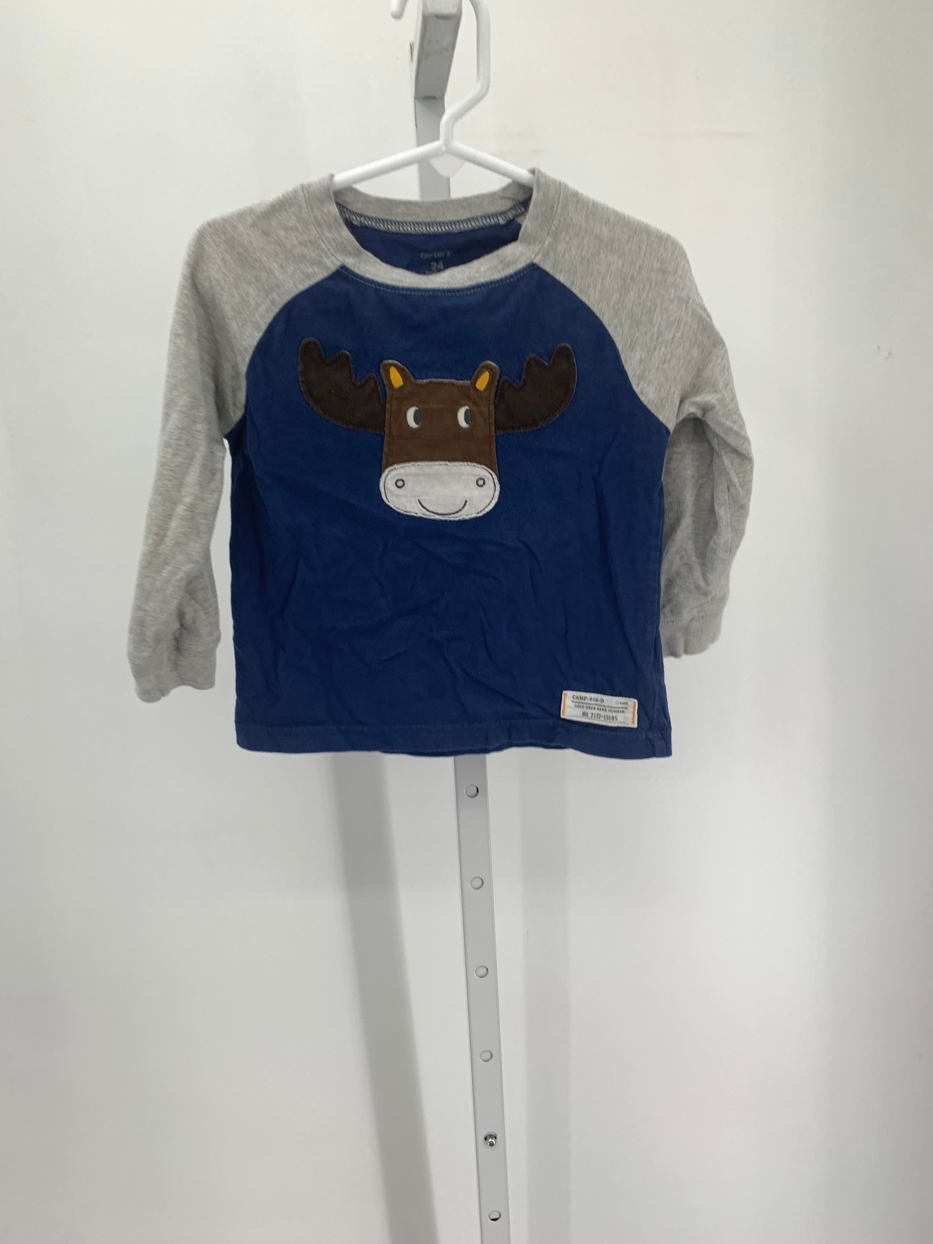 MOOSE KNIT TOP
