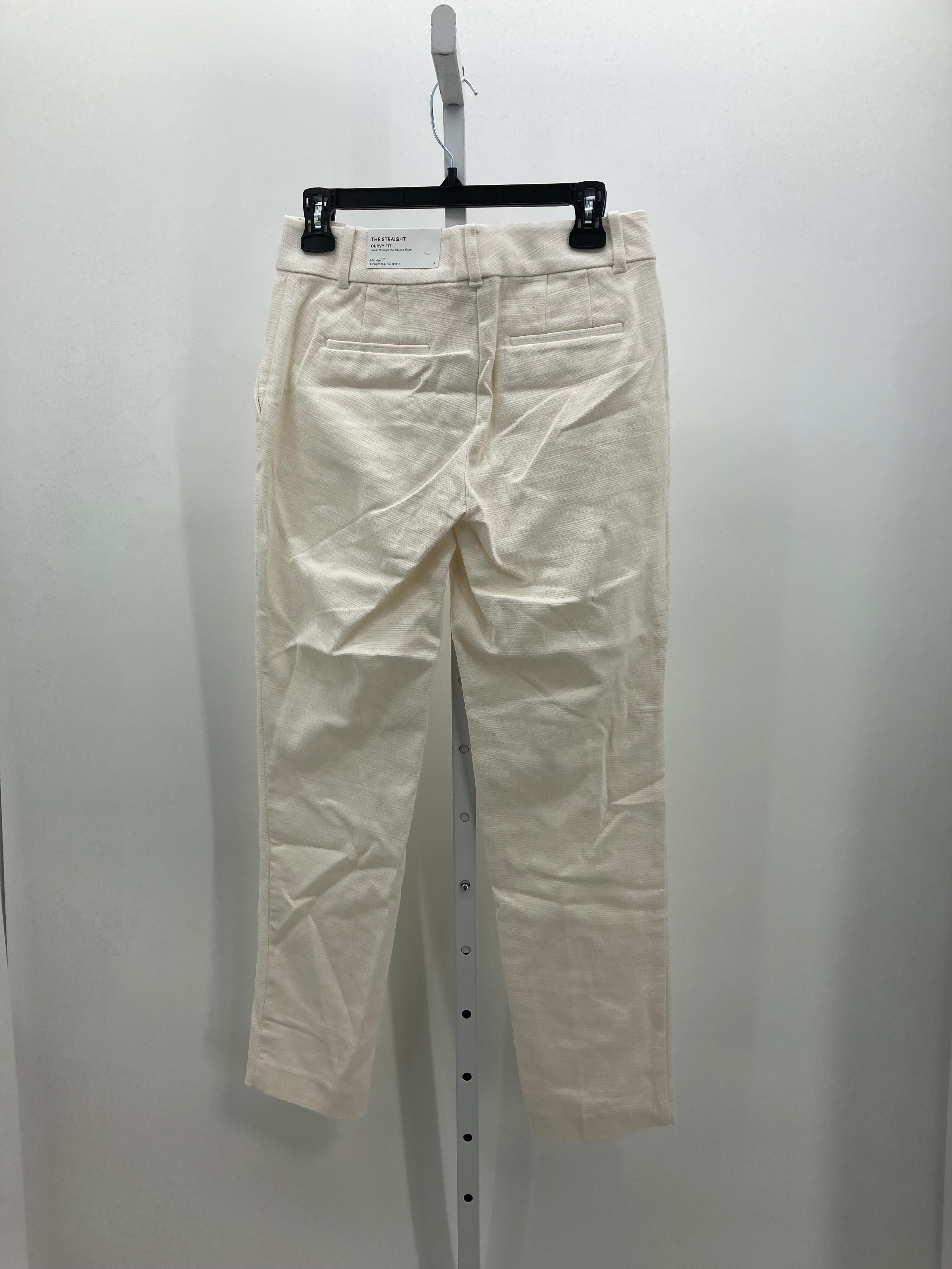 Ann Taylor Size 0 Misses Pants