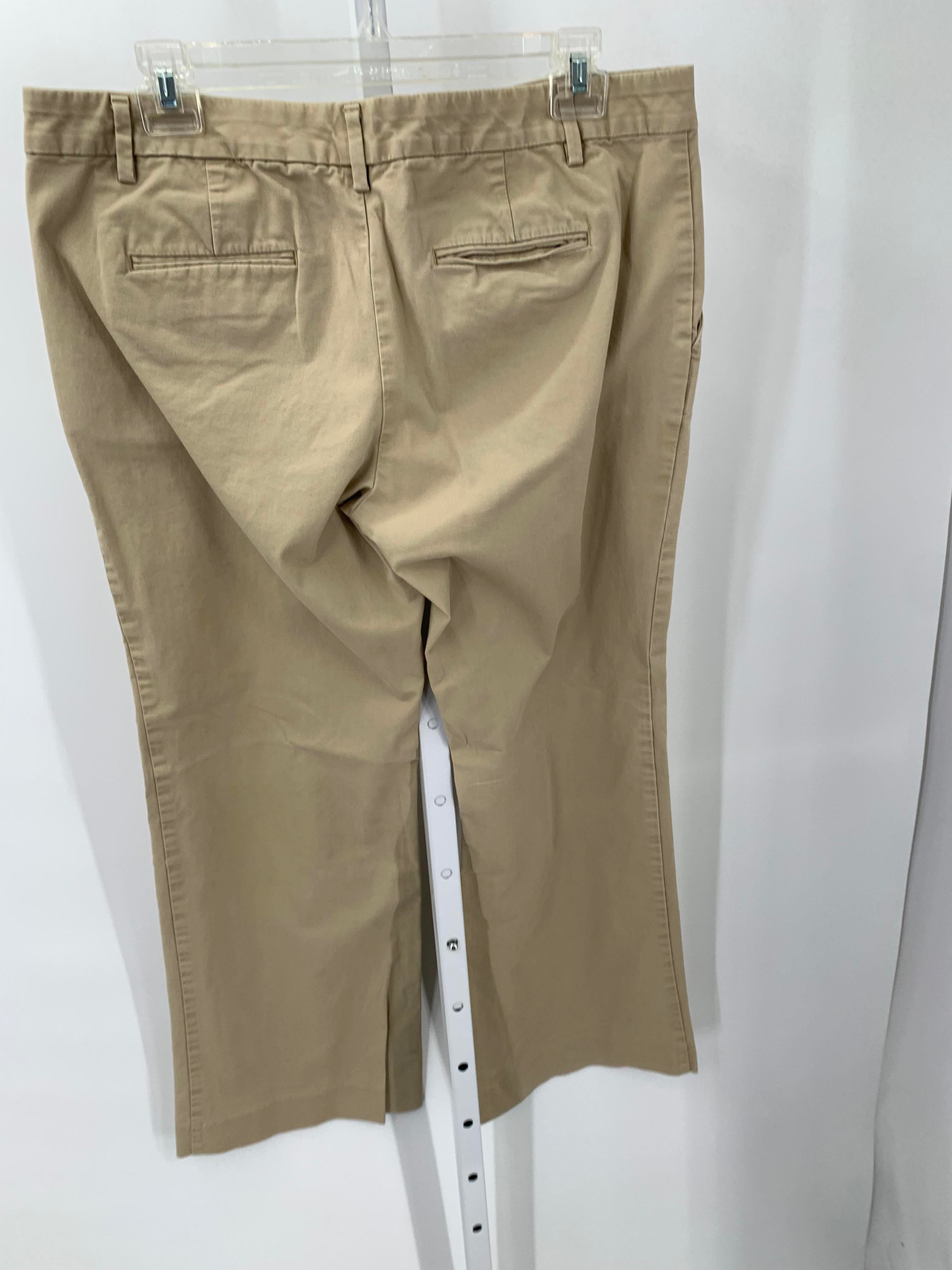 Gap Size 10 Misses Pants