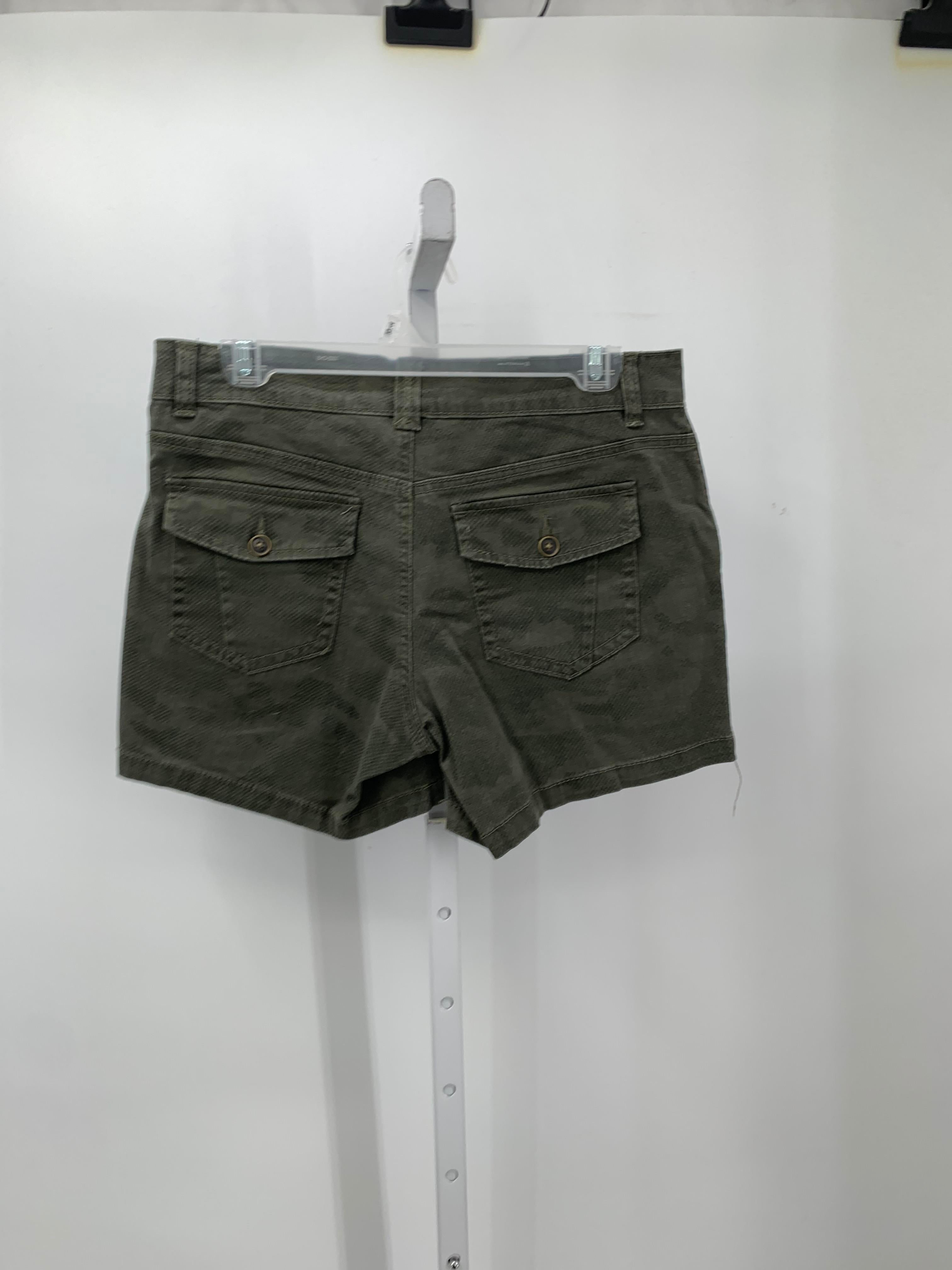 Supplies Size 8 Misses Shorts