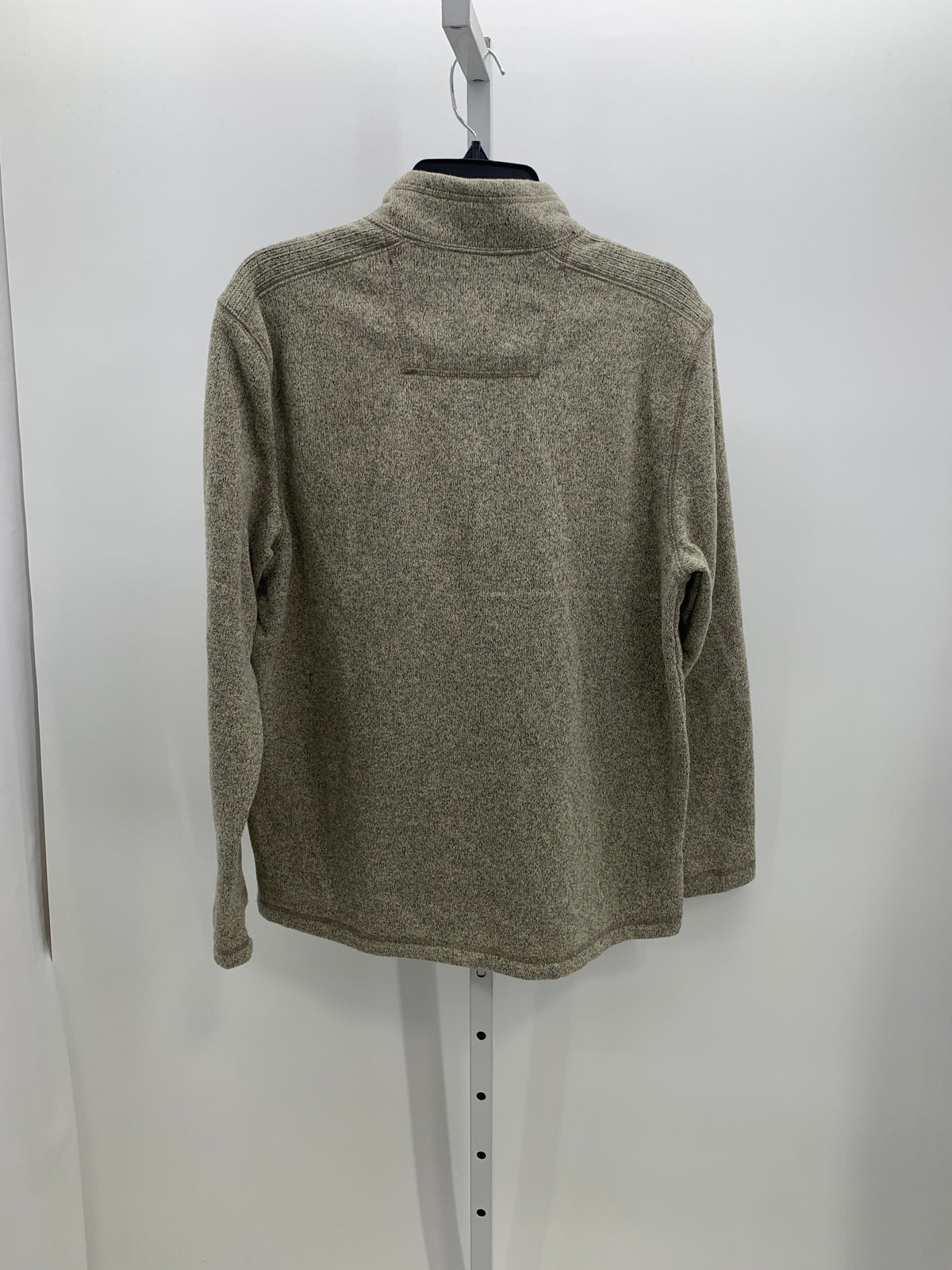 BTNS ESTATE RIBBED
