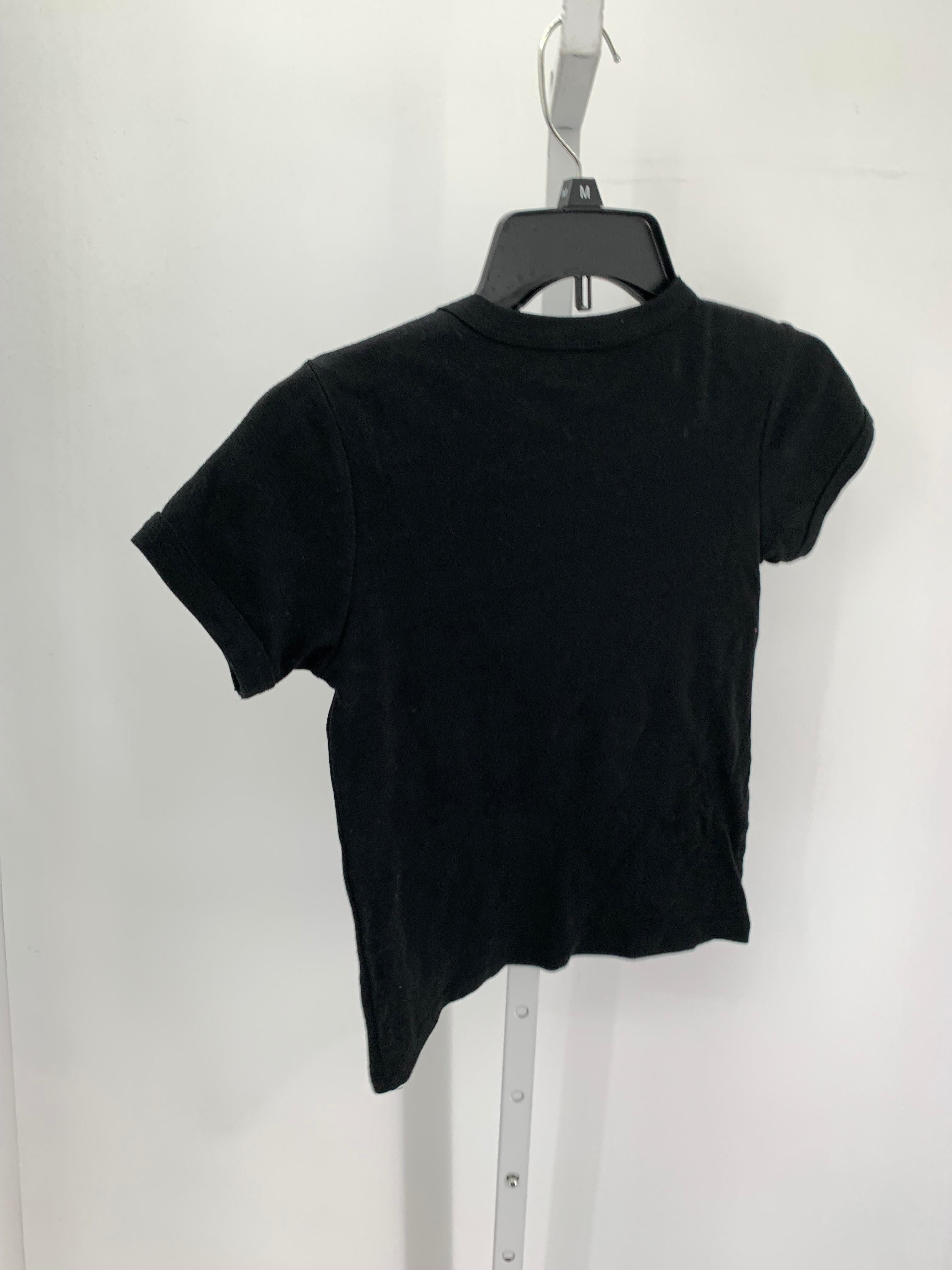 Goodie Two Sleeves Size Medium Juniors Short Sleeve Shirt