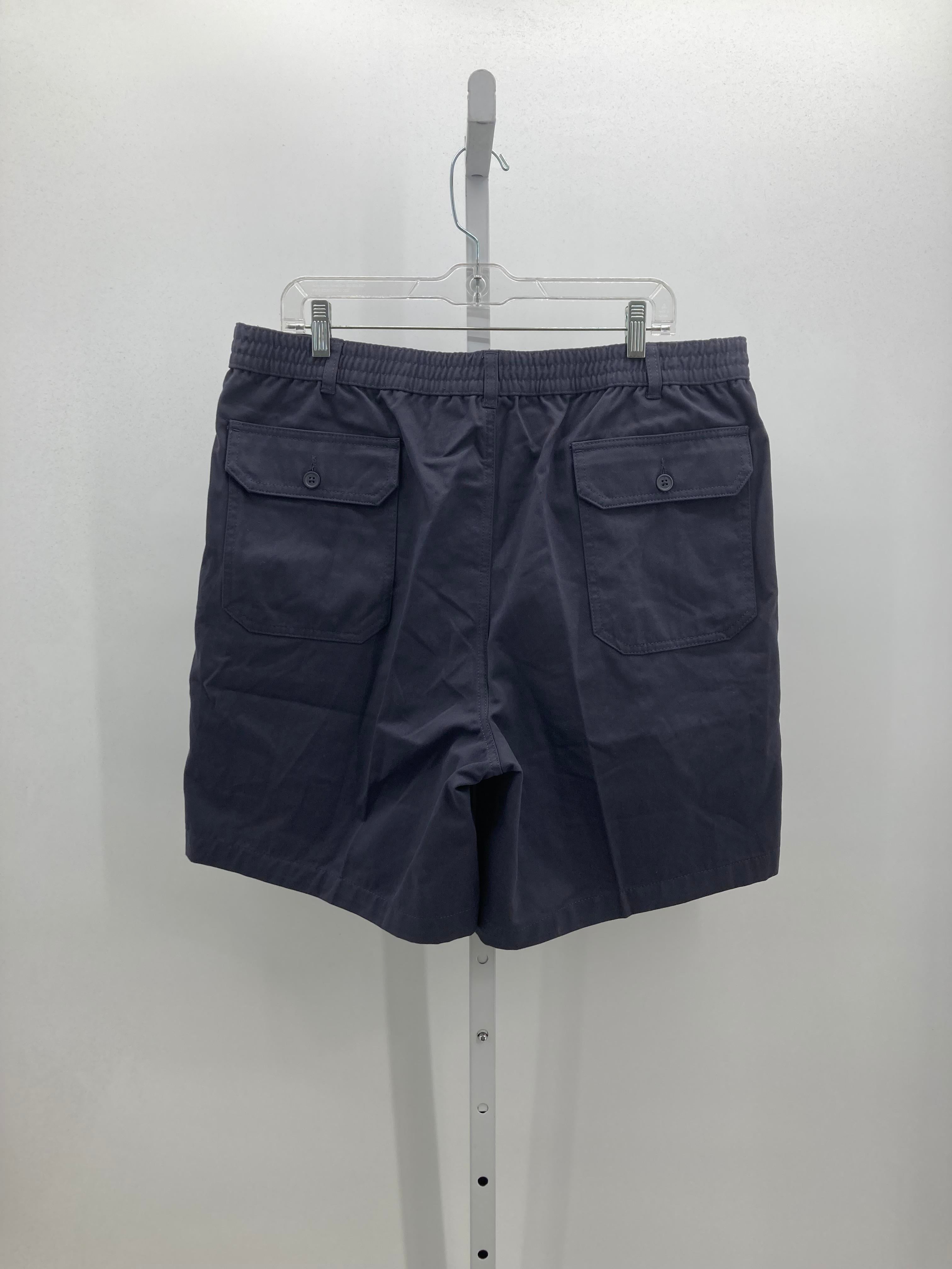 ELASTIC WAIST.