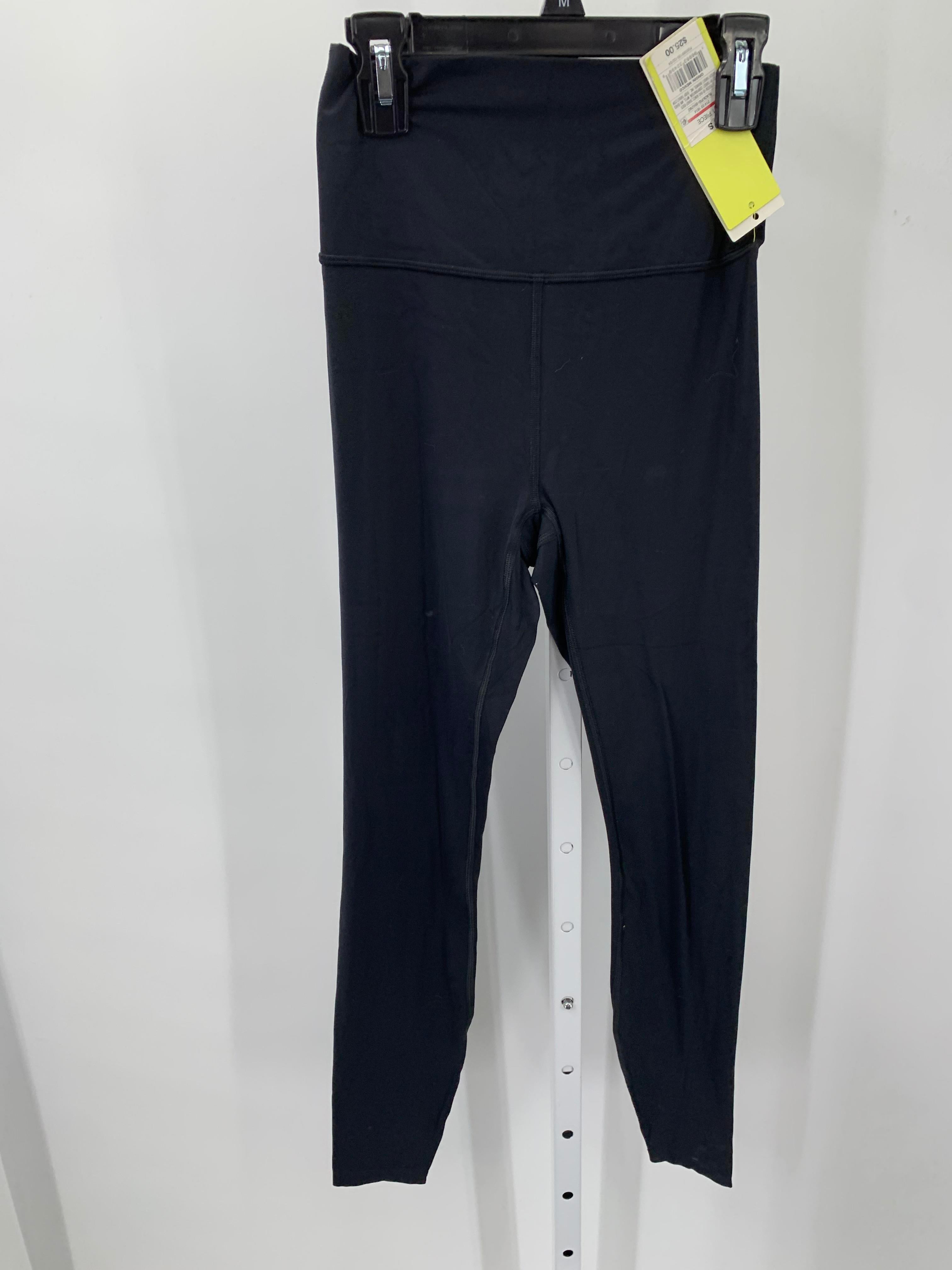 All In Motion Size Small Misses Leggings