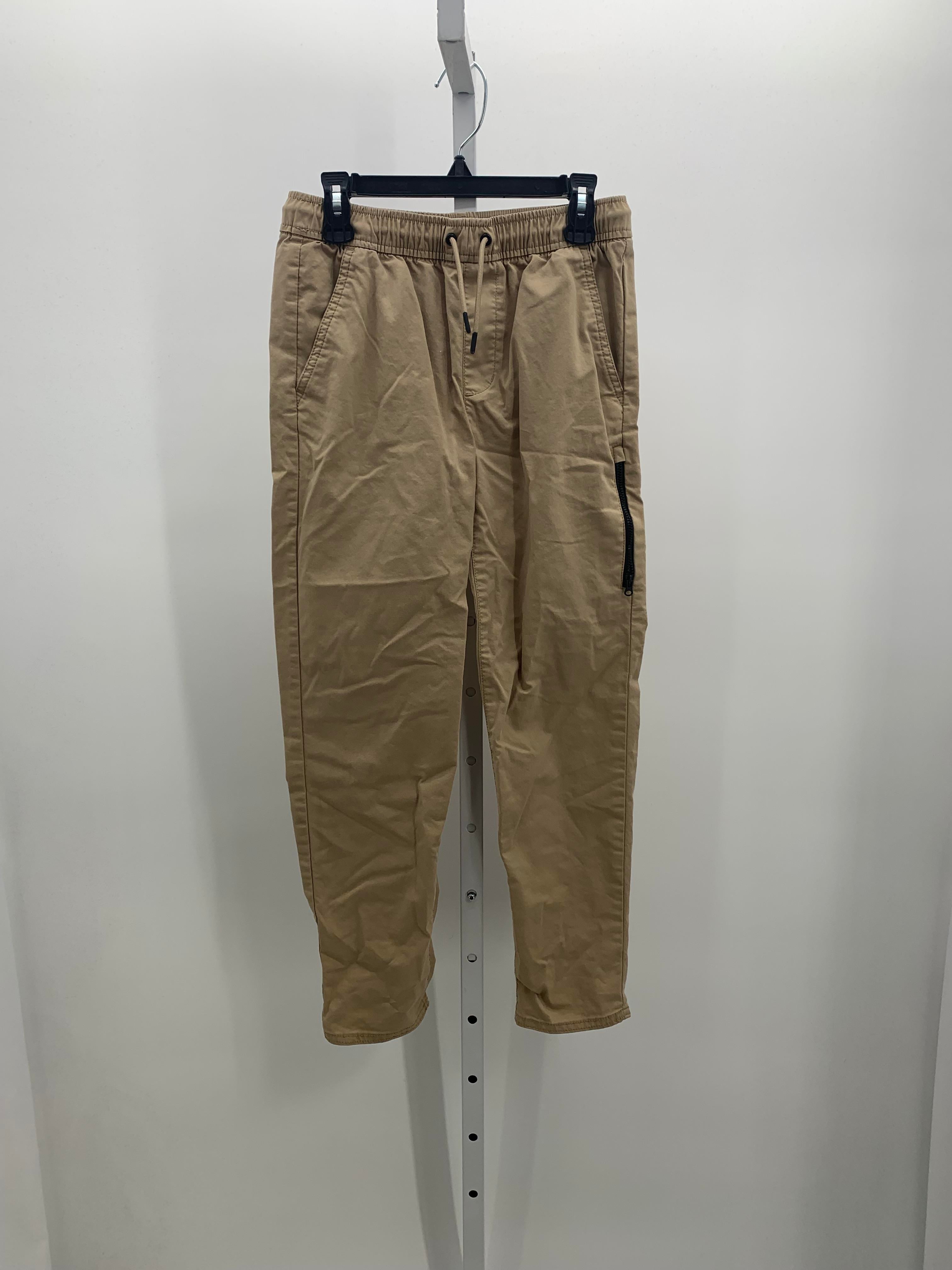 TECH TAPER COMFORT WAIST PANTS