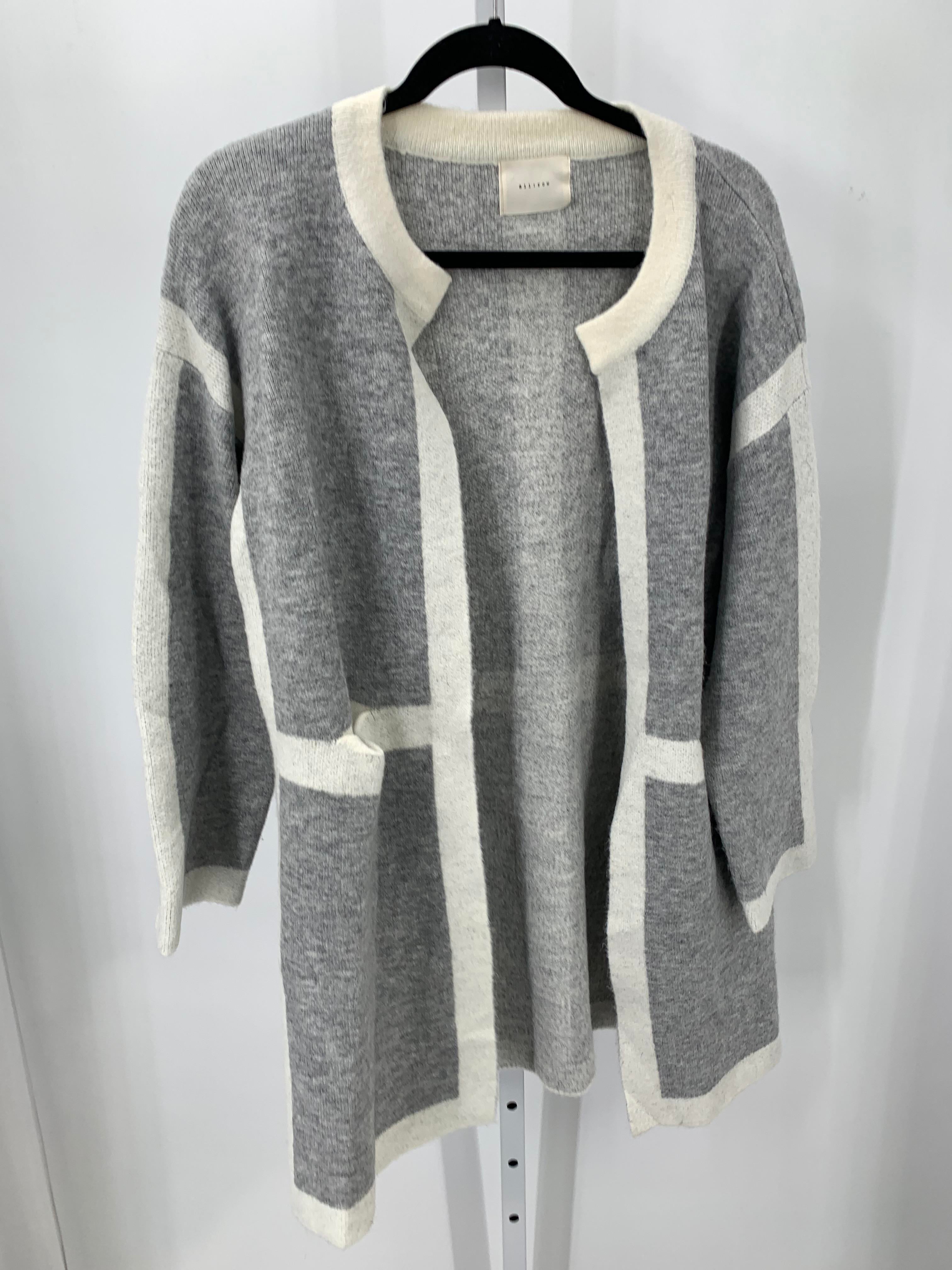 Size Small Misses Cardigan