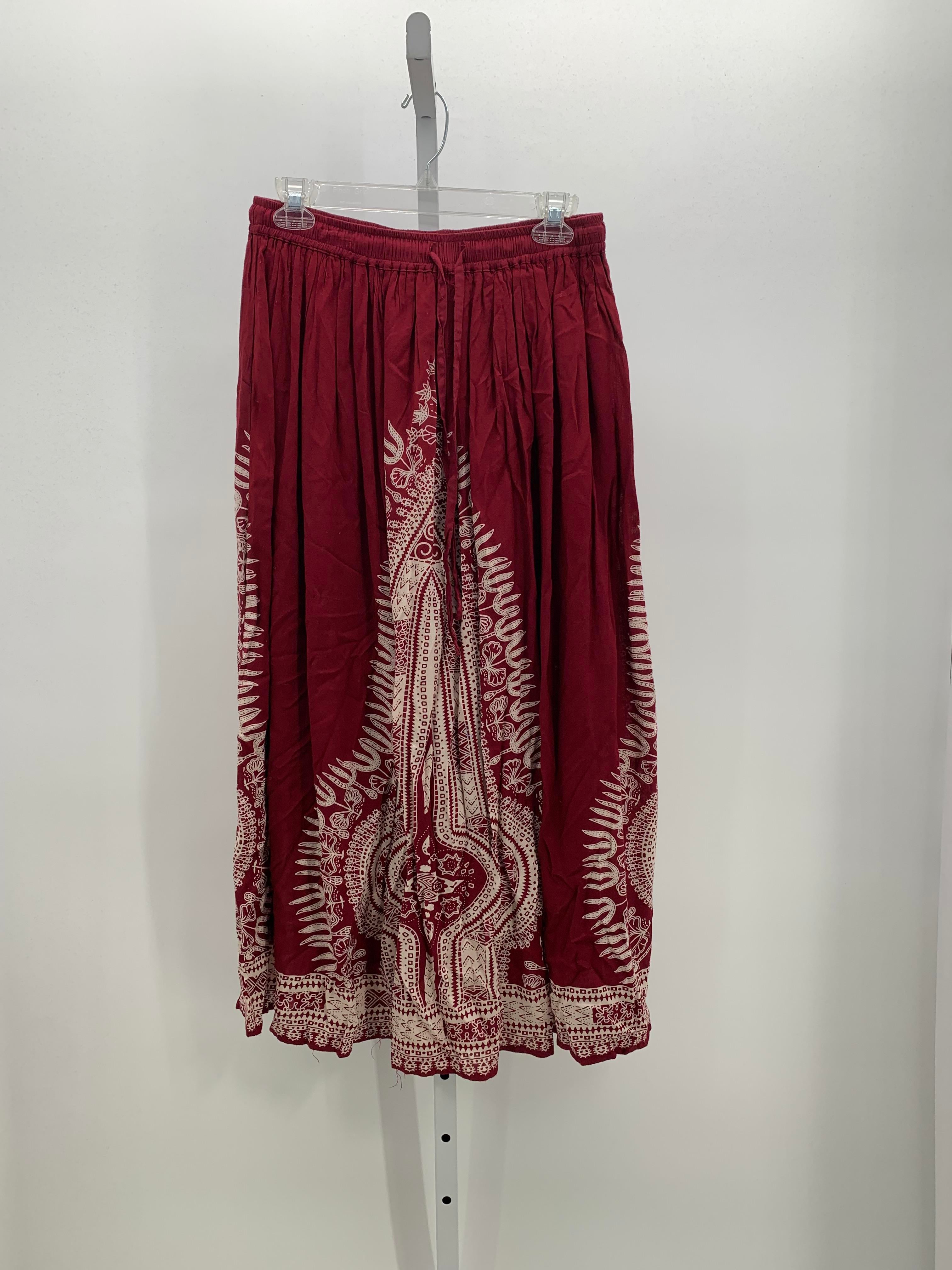 Size Medium Misses Skirt
