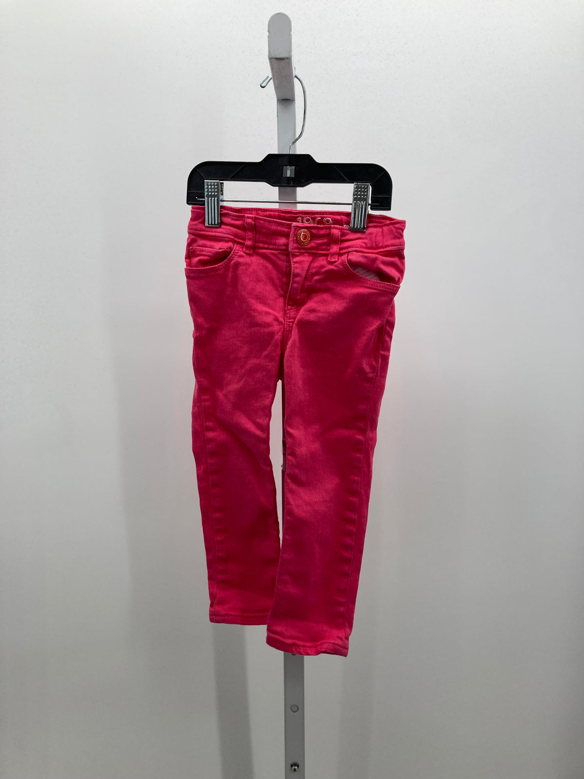 Baby Gap Size 2T Girls Jeans
