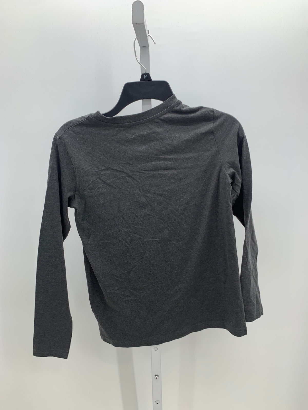 CREWNECK KNIT