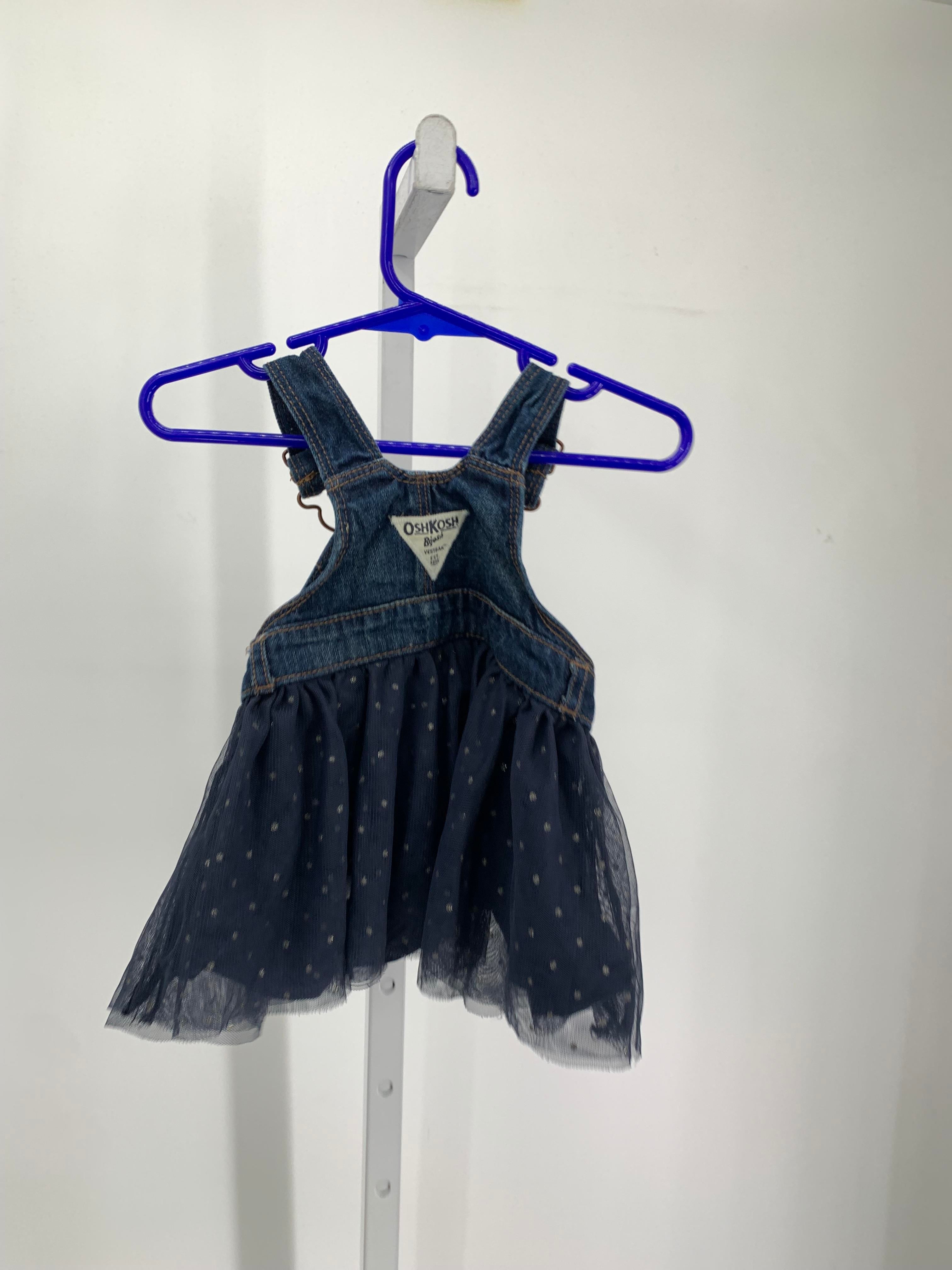 Osh Kosh Size 3 Months Girls Jumper