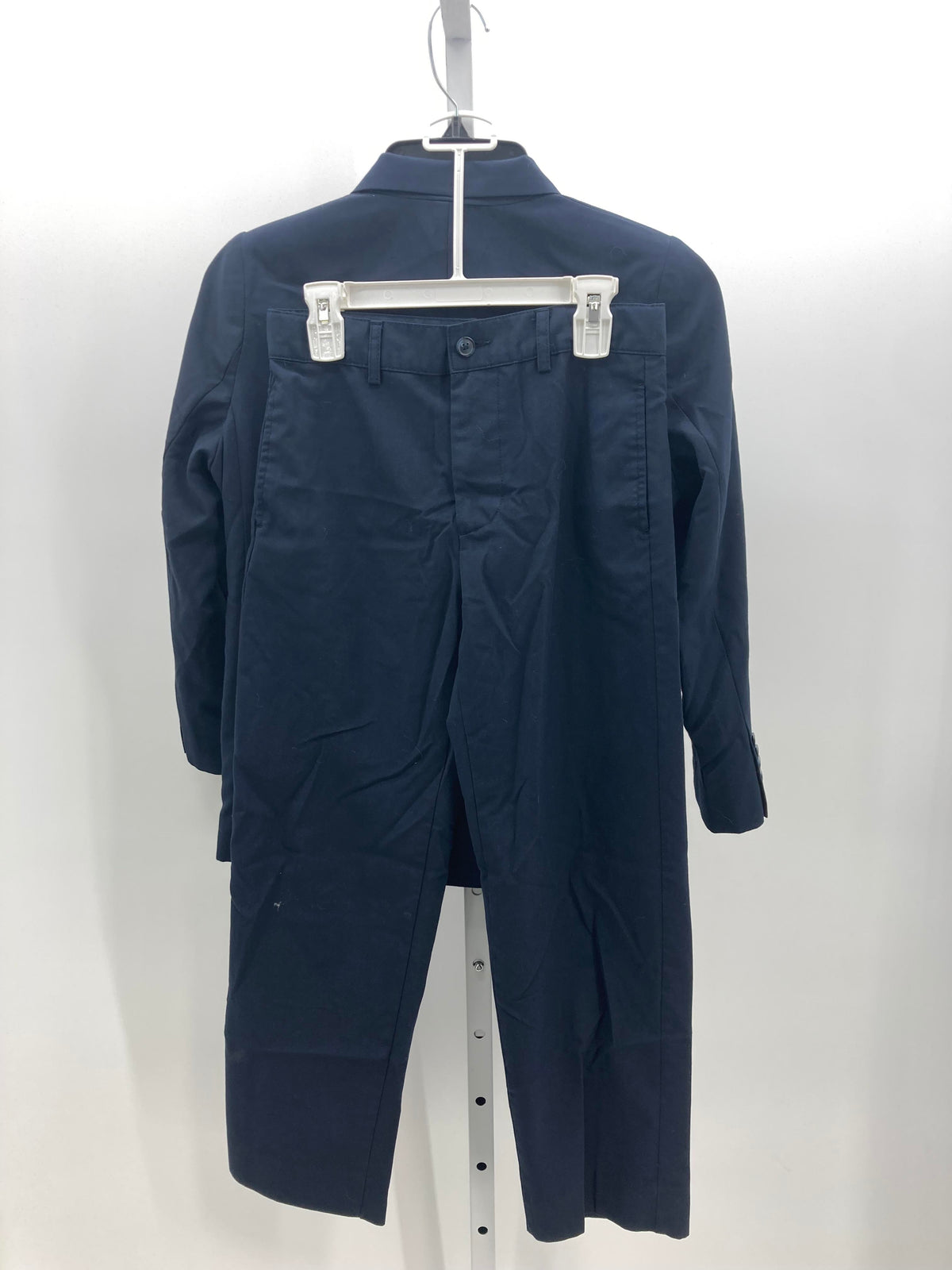 BTN BLAZER AND TROUSERS