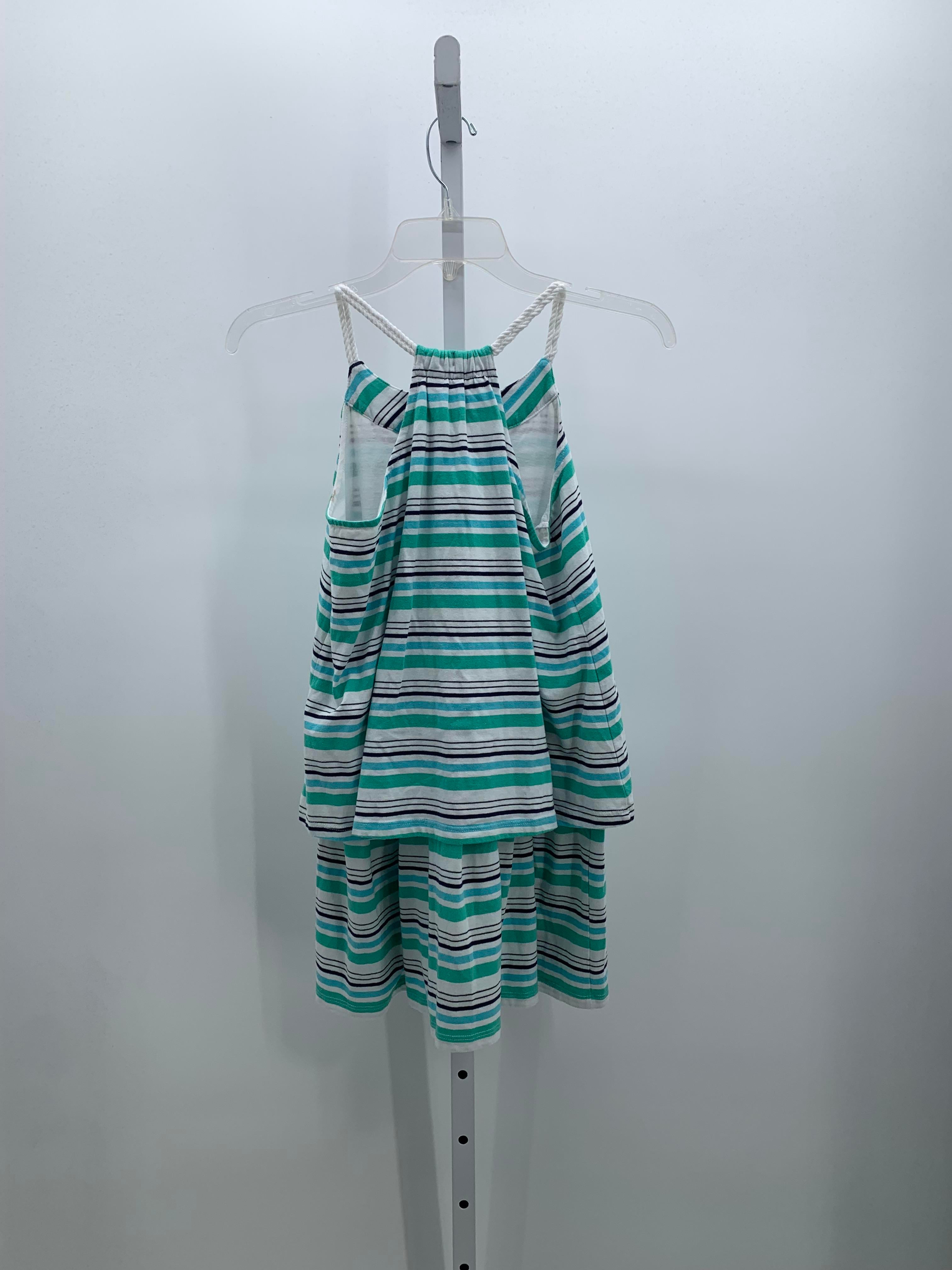 Nautica Size 12 Girls Sundress