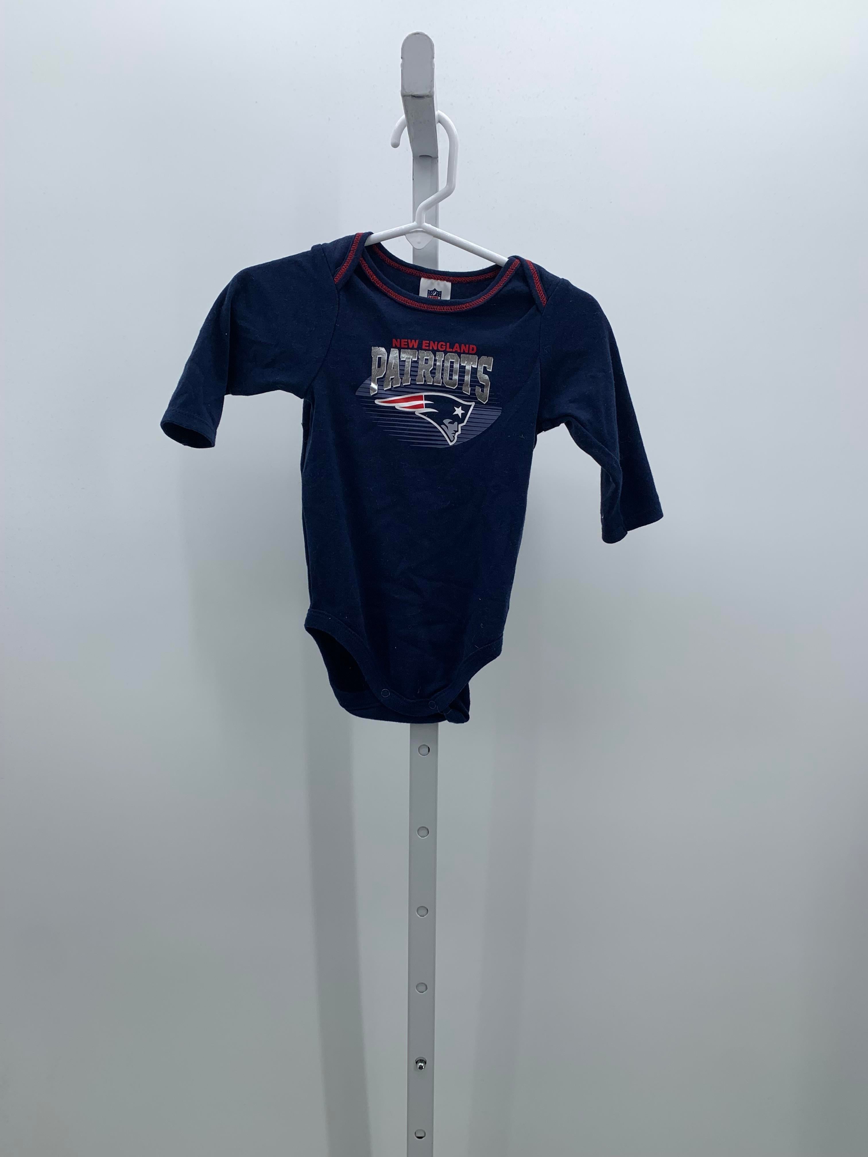 NEW ENGLAND PATRIOTS