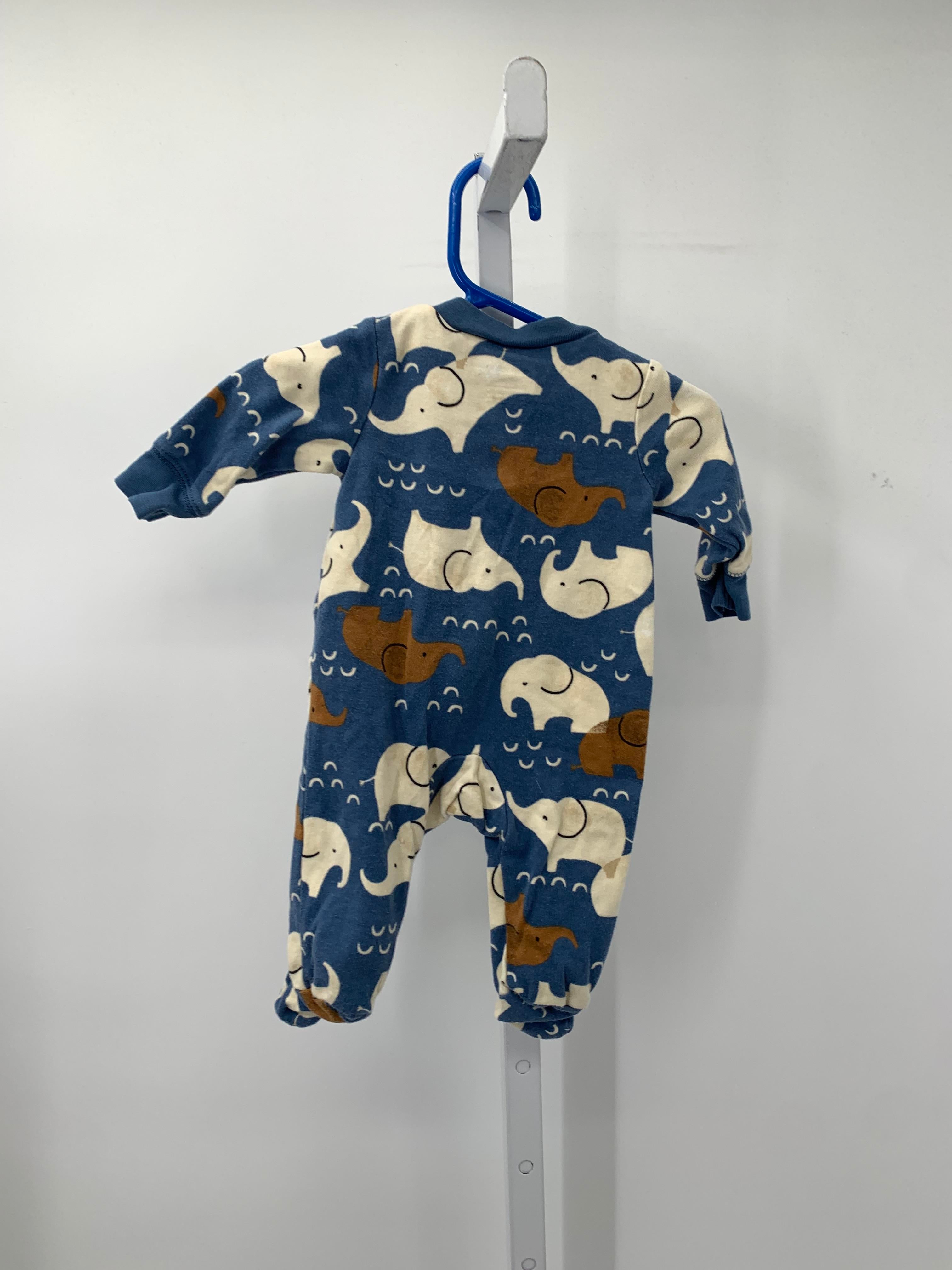 ELEPHANTS KNIT