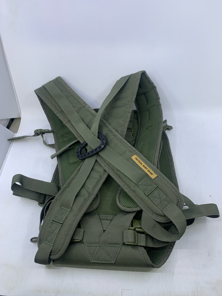 TBG Tactical Baby Carrier