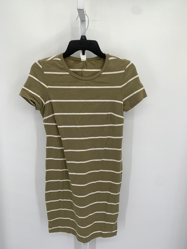 Old Navy Size Small Misses Short Sleeve Dress